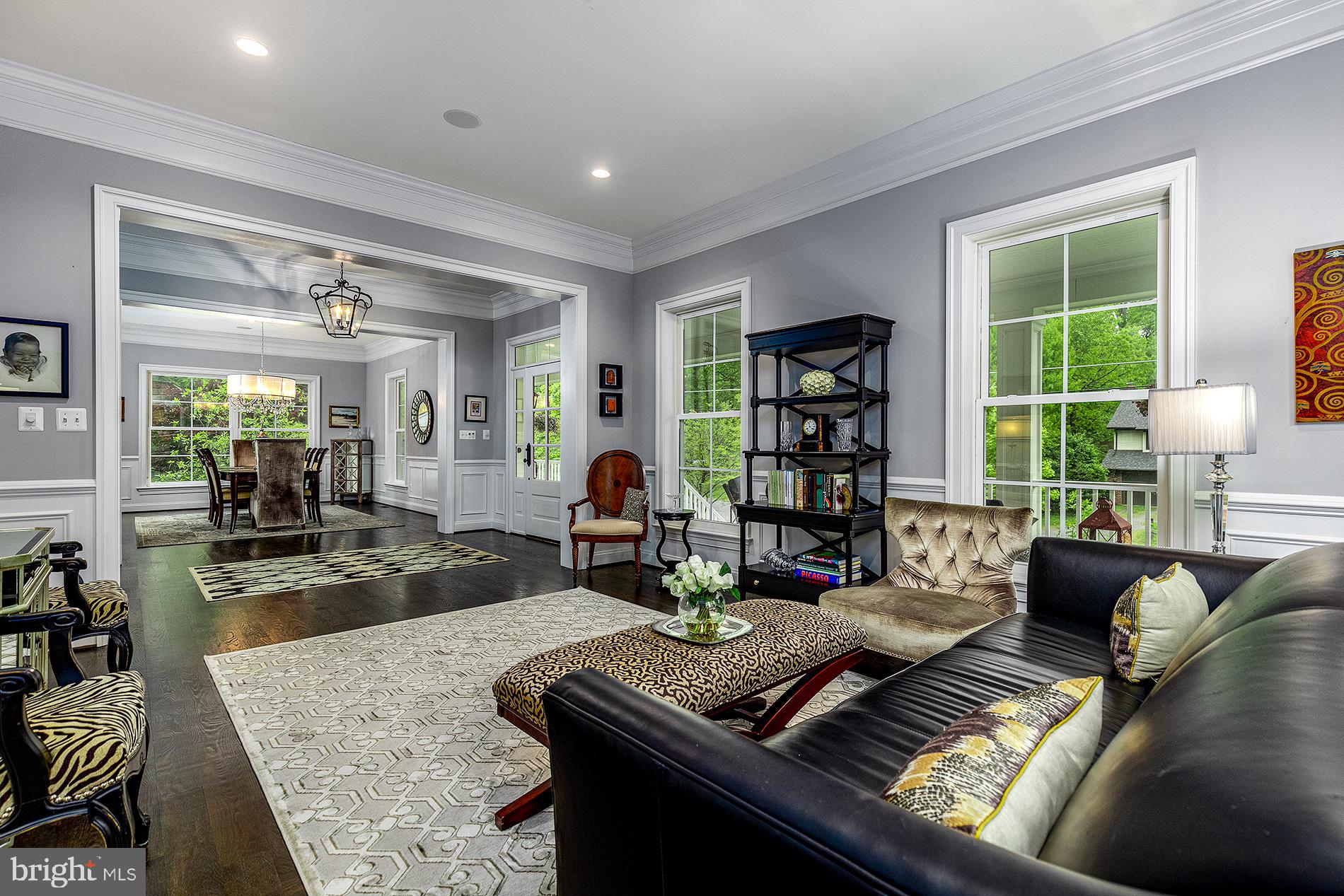 LITTLE VIENNA ESTATES - Residential