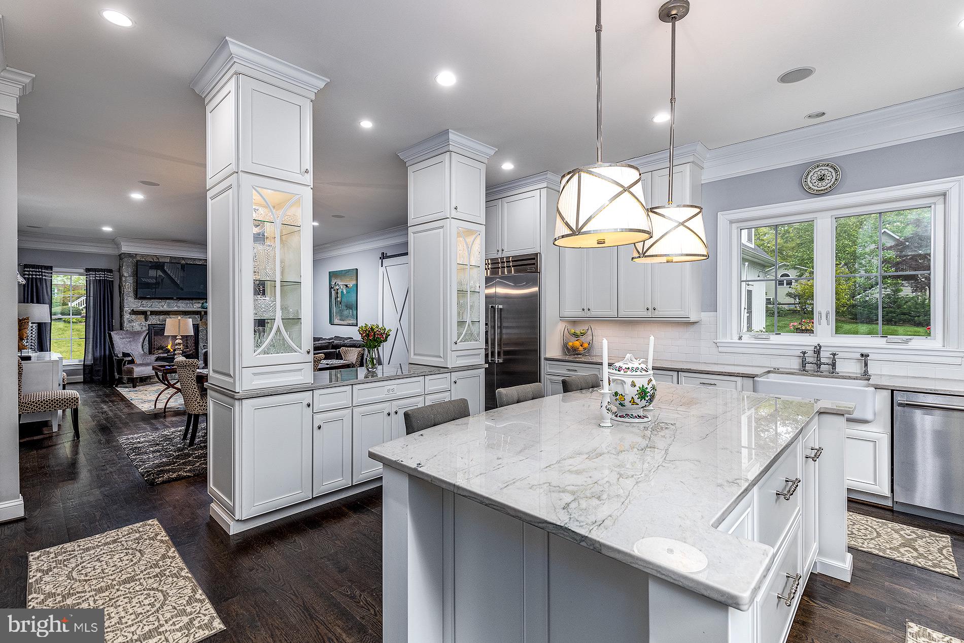 LITTLE VIENNA ESTATES - Residential