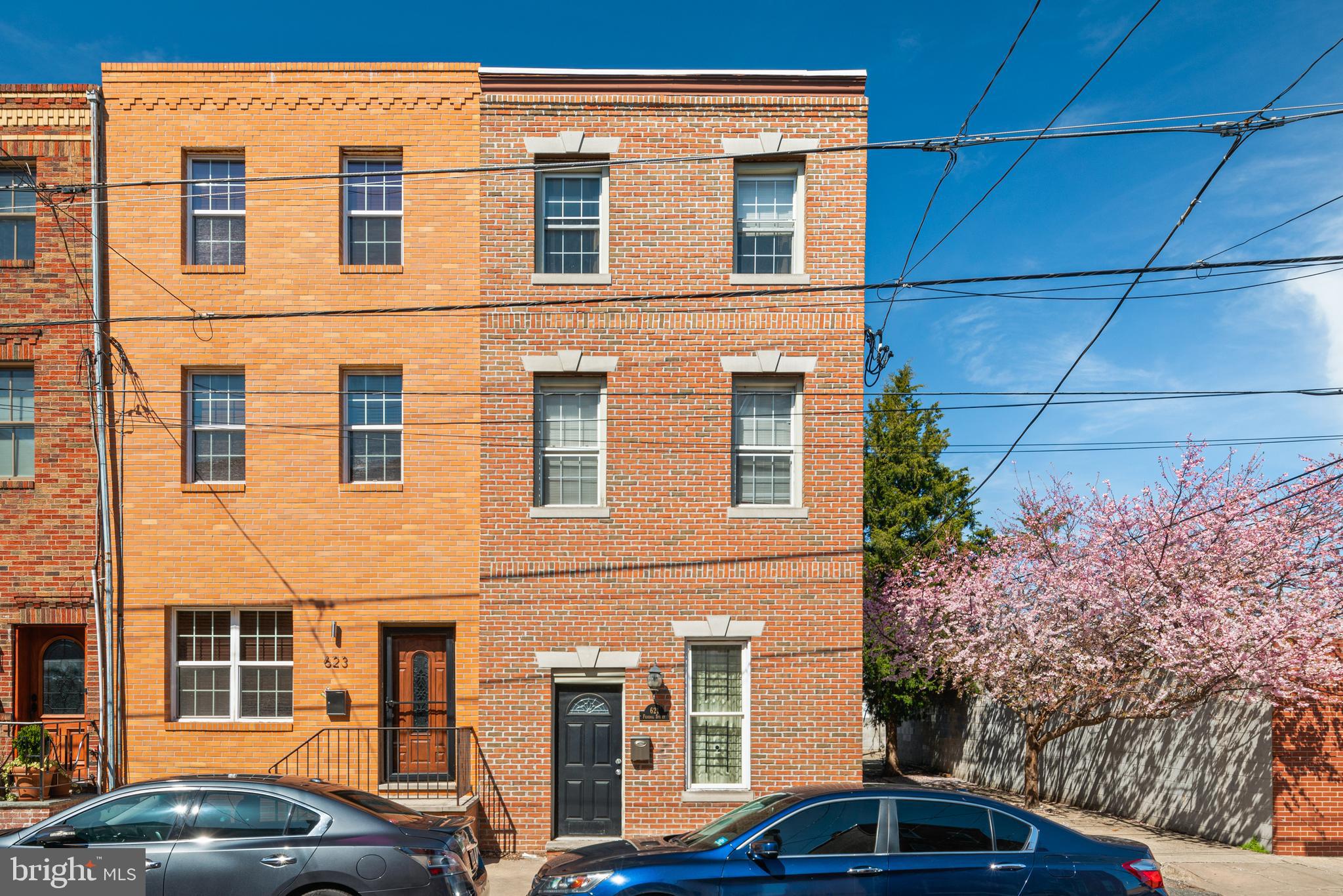 621 FEDERAL STREET 2