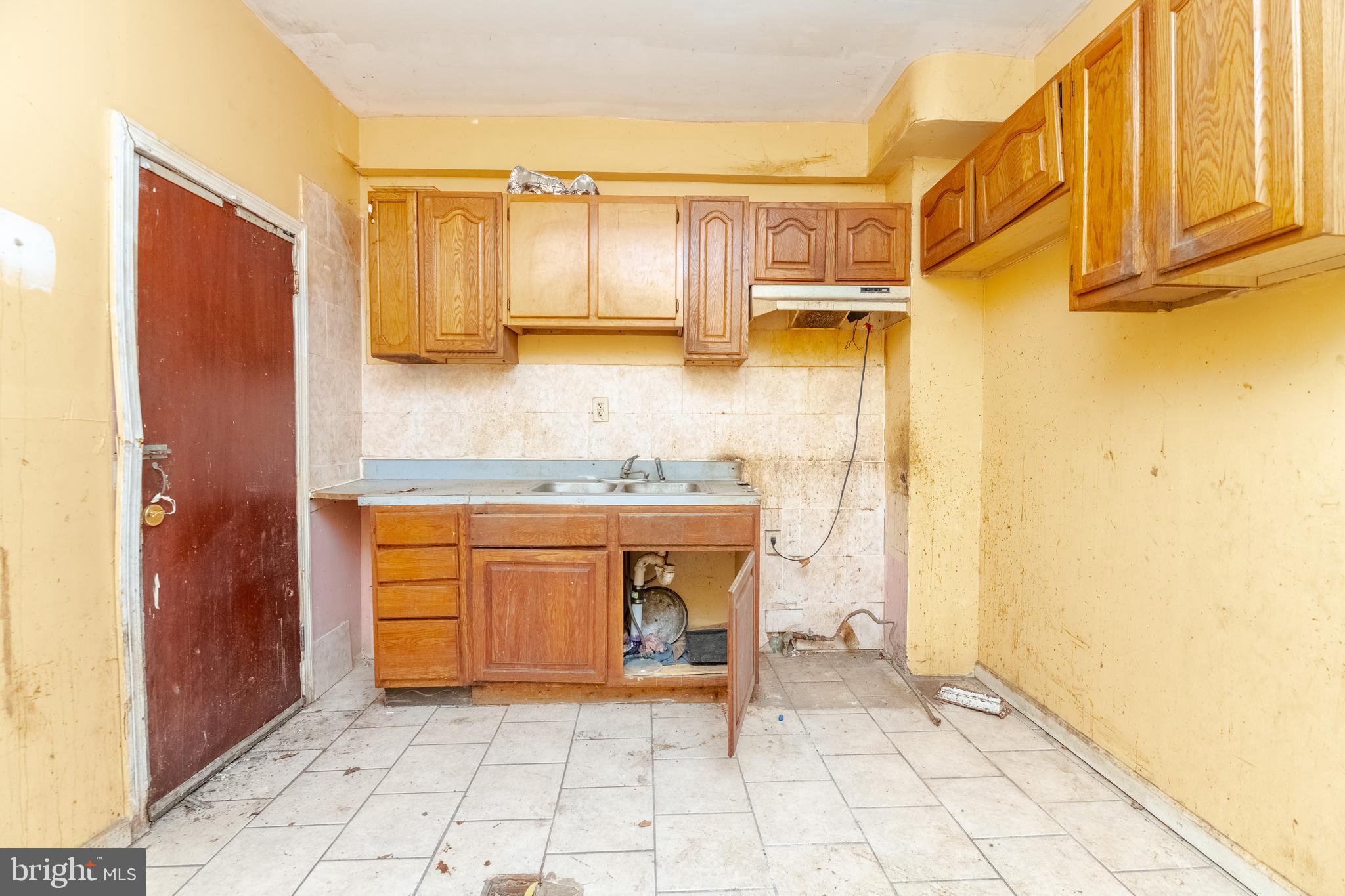 FRANKLINTOWN ROAD - Residential