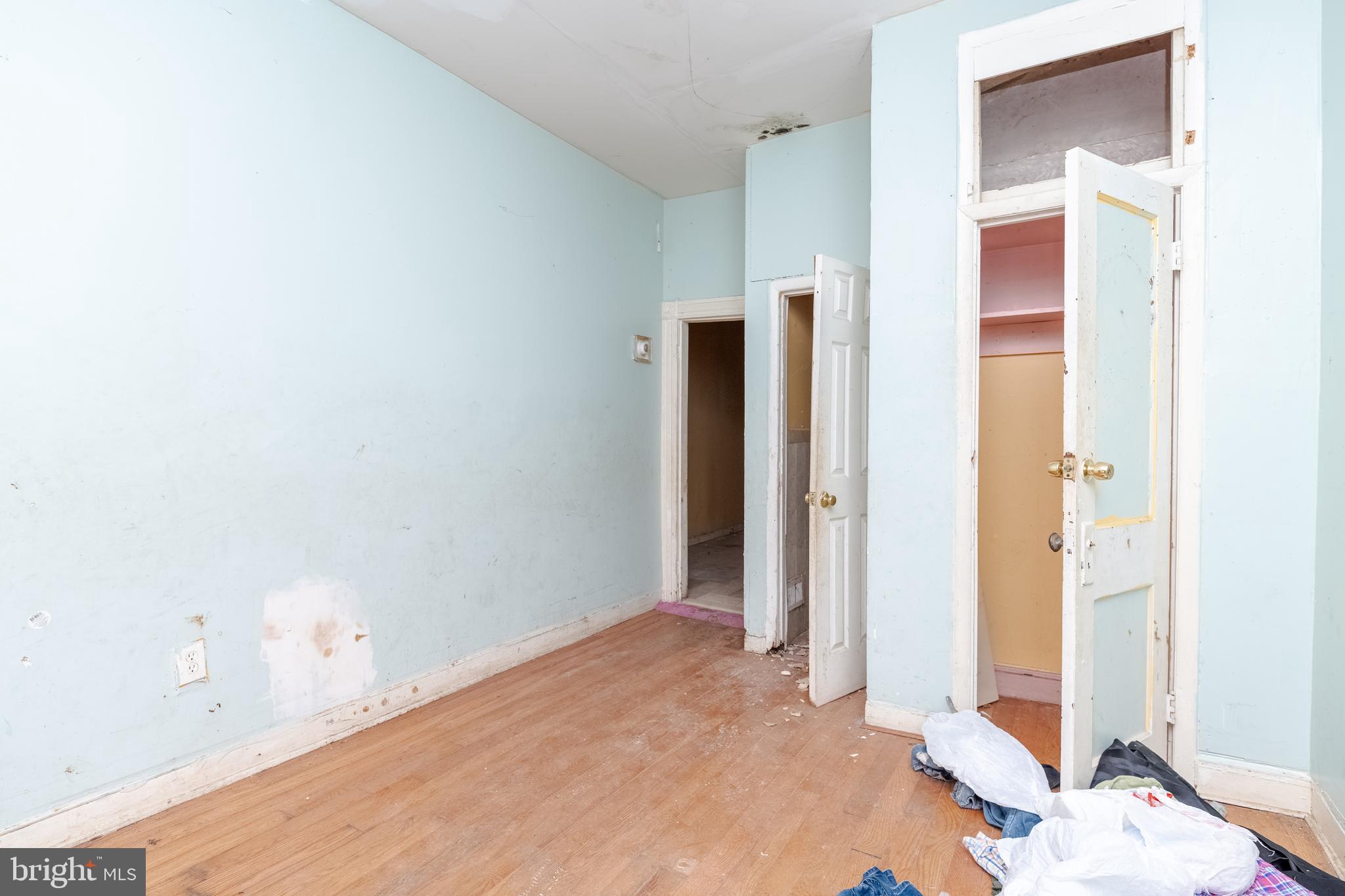 FRANKLINTOWN ROAD - Residential