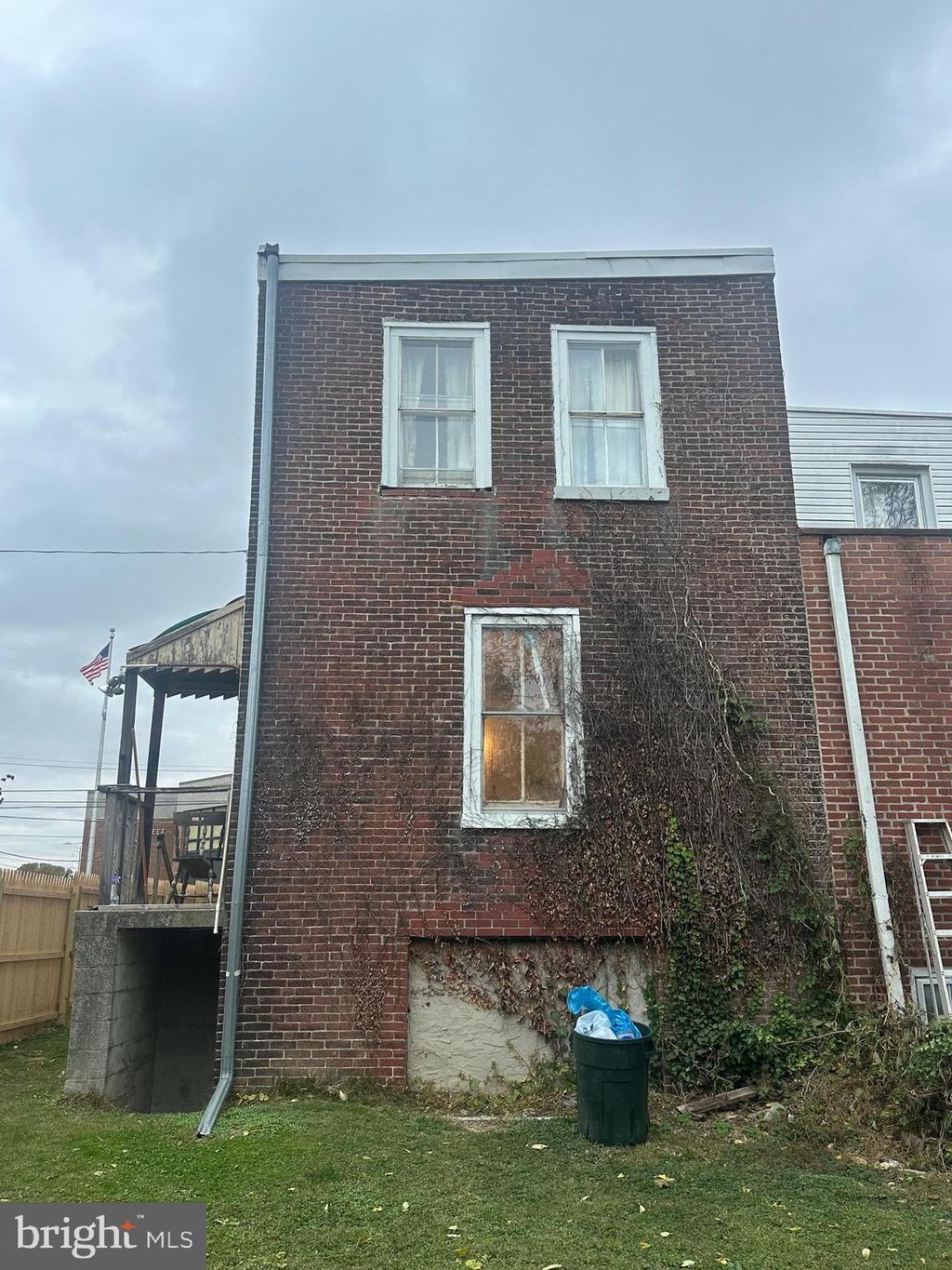 Photo of 223 S 6th Street, DARBY, PA 19023 (MLS # PADE2103050)