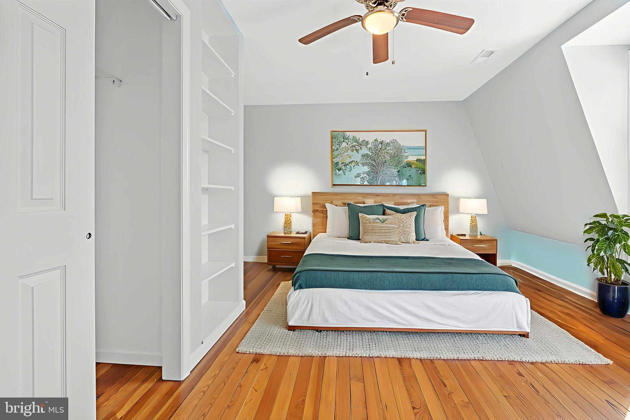 PINEY POINT - Residential