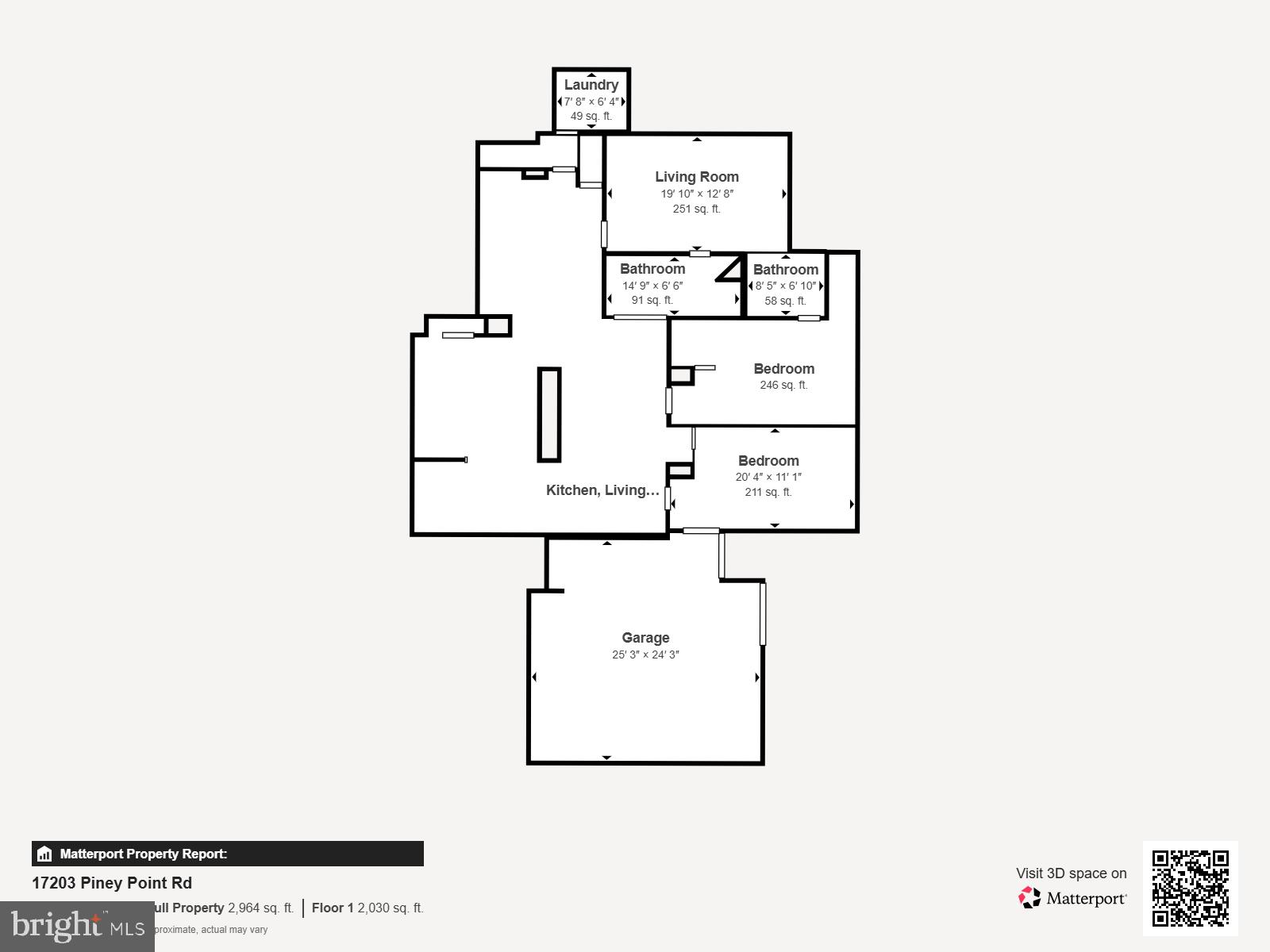 PINEY POINT - Residential