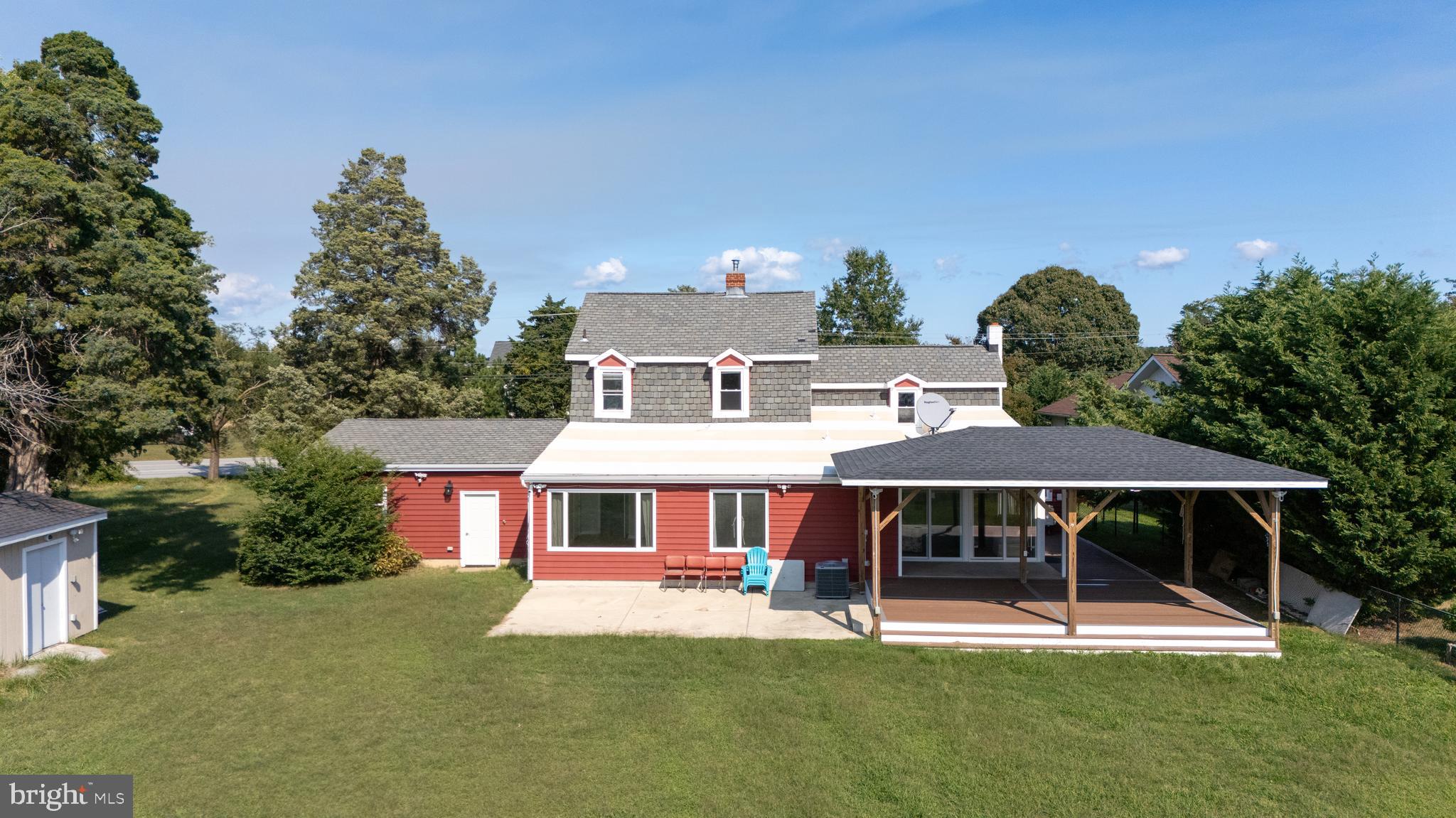 PINEY POINT - Residential