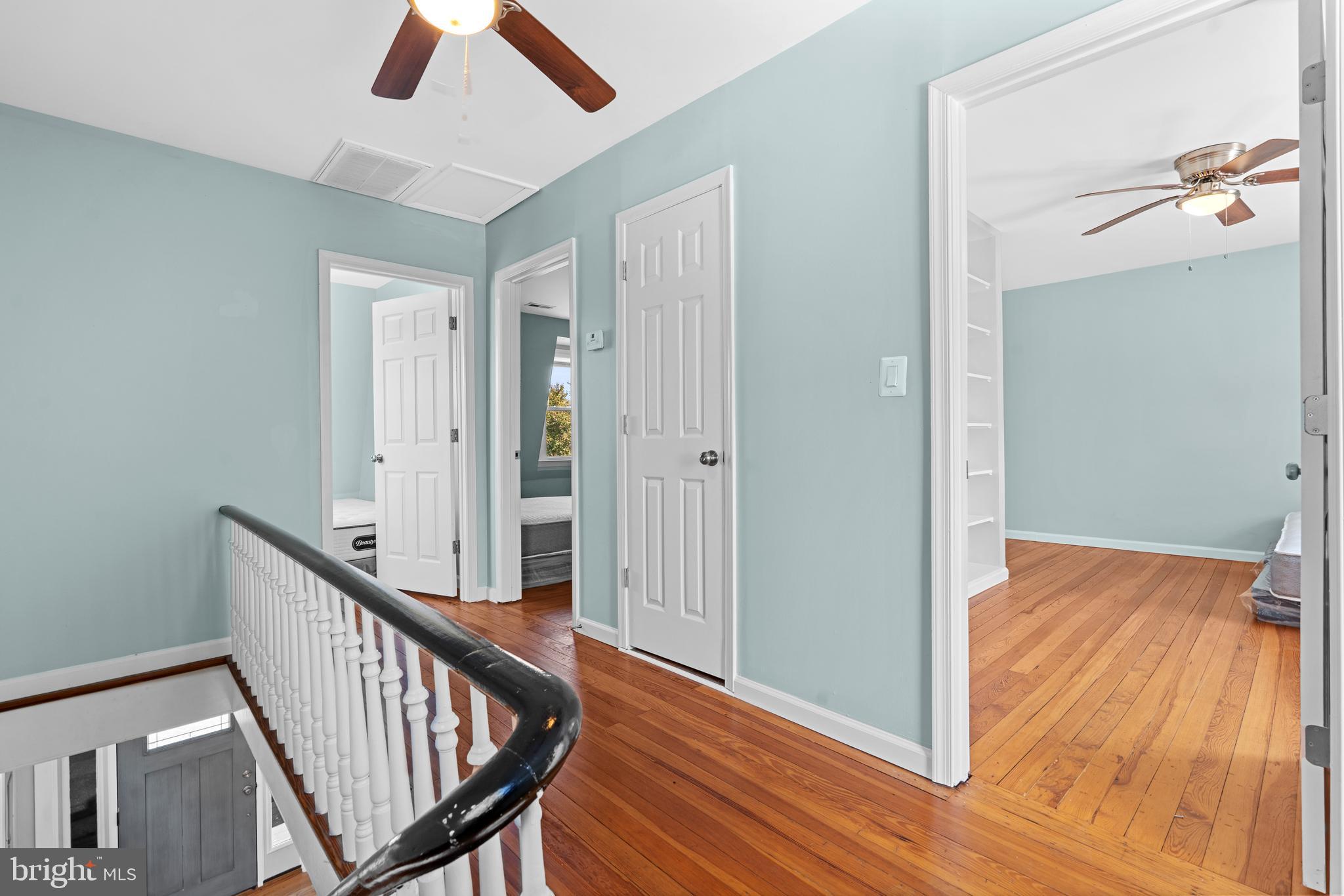 PINEY POINT - Residential