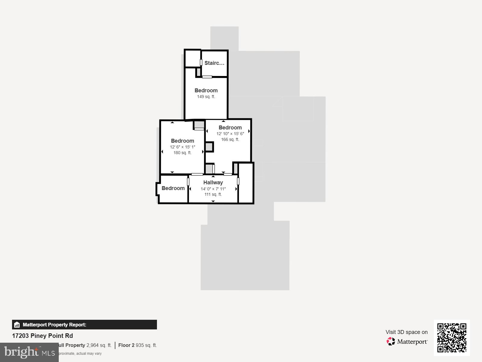 PINEY POINT - Residential