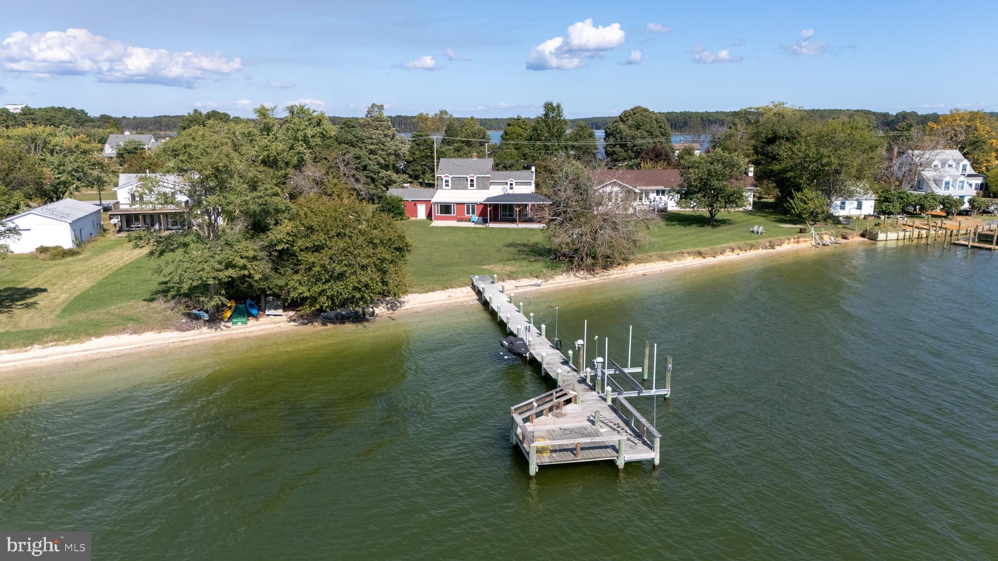PINEY POINT - Residential