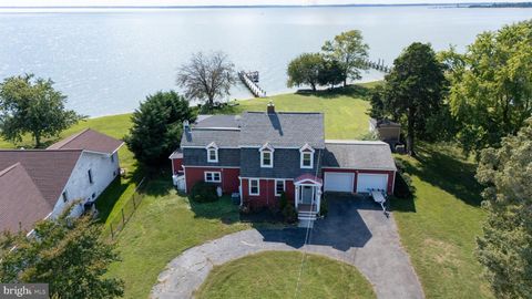 Property photo of 17203 Piney Point Road, Piney Point, MD 20674