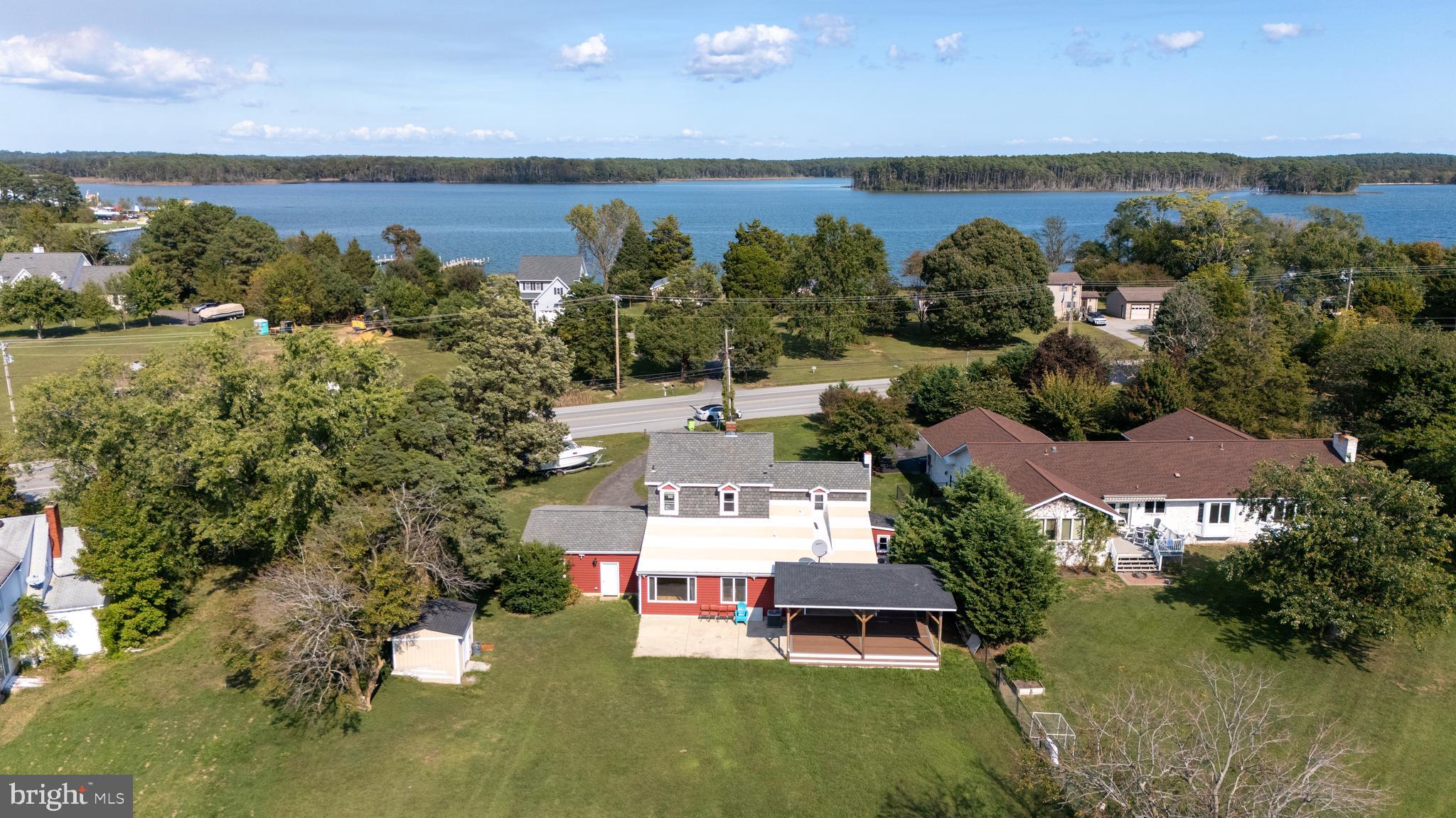 PINEY POINT - Residential