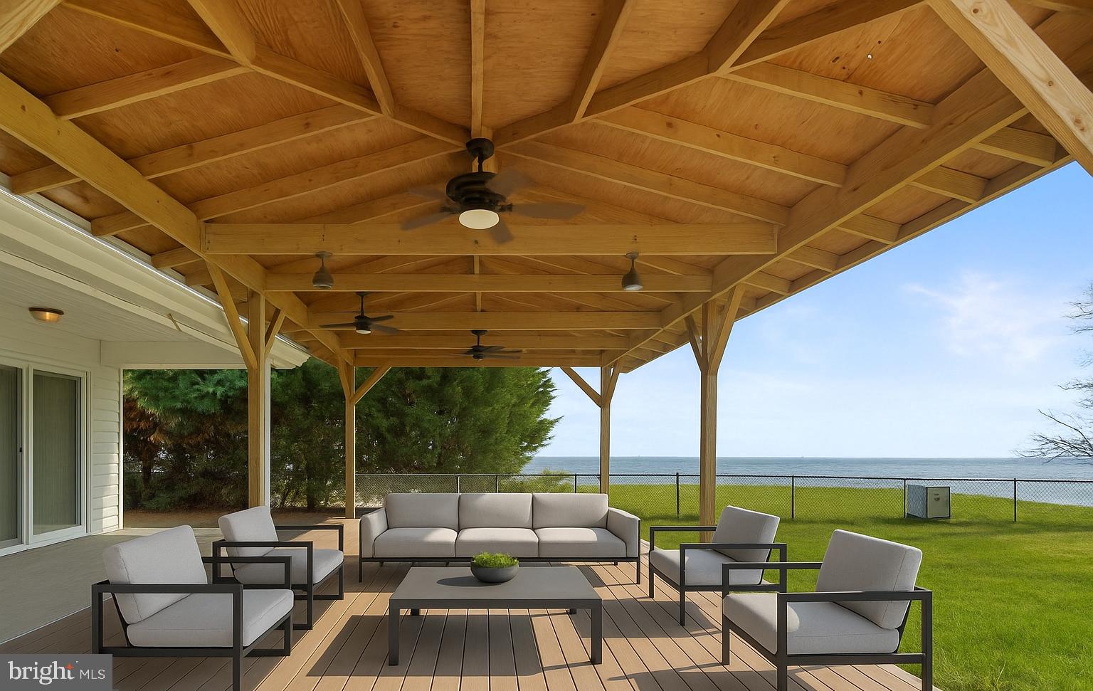 PINEY POINT - Residential