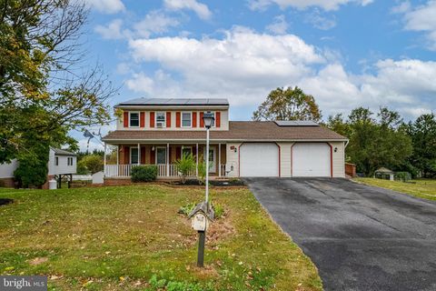 1238 MILLRACE RUN NARVON PA 17555