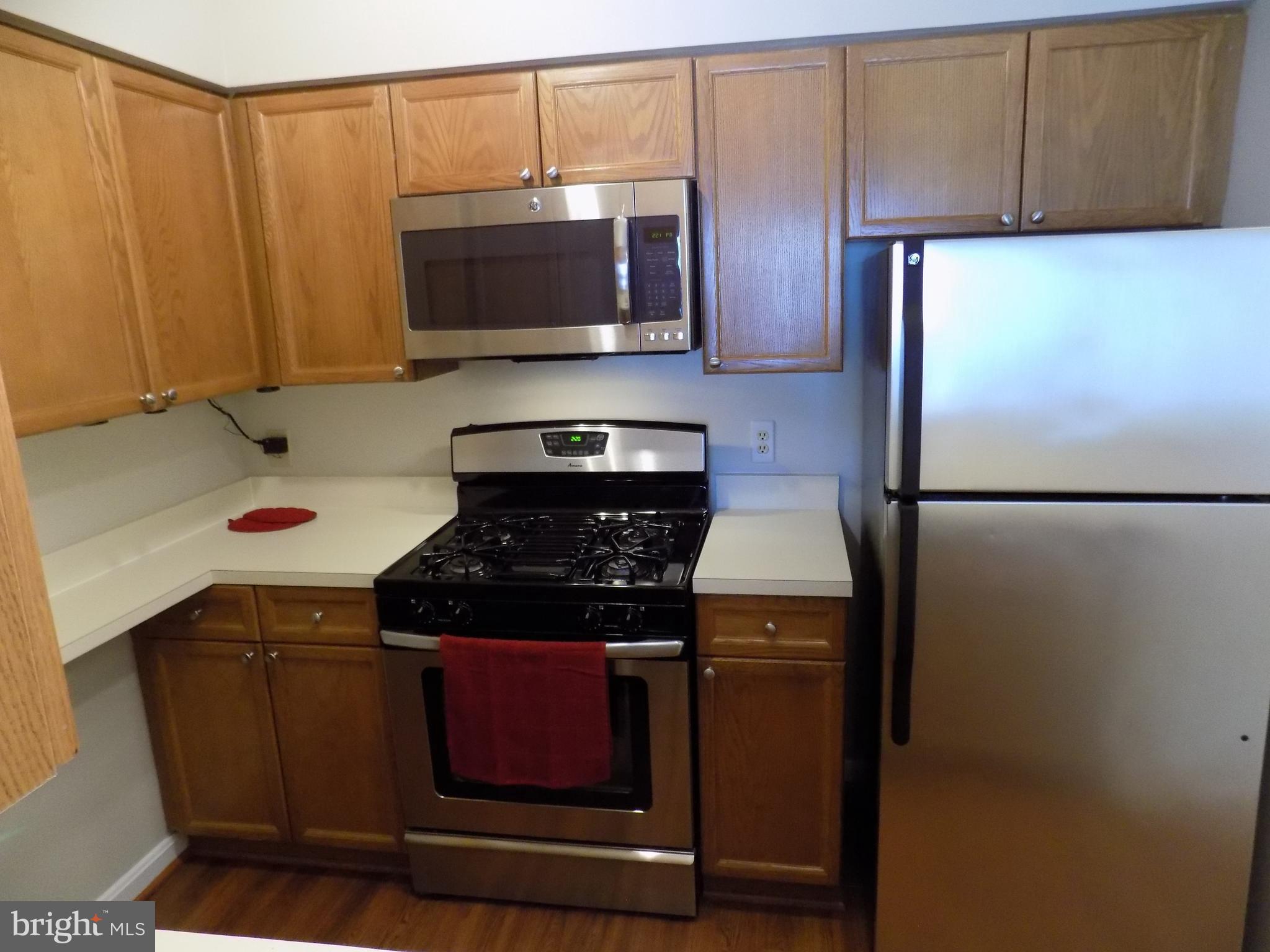 WORLDGATE - Residential