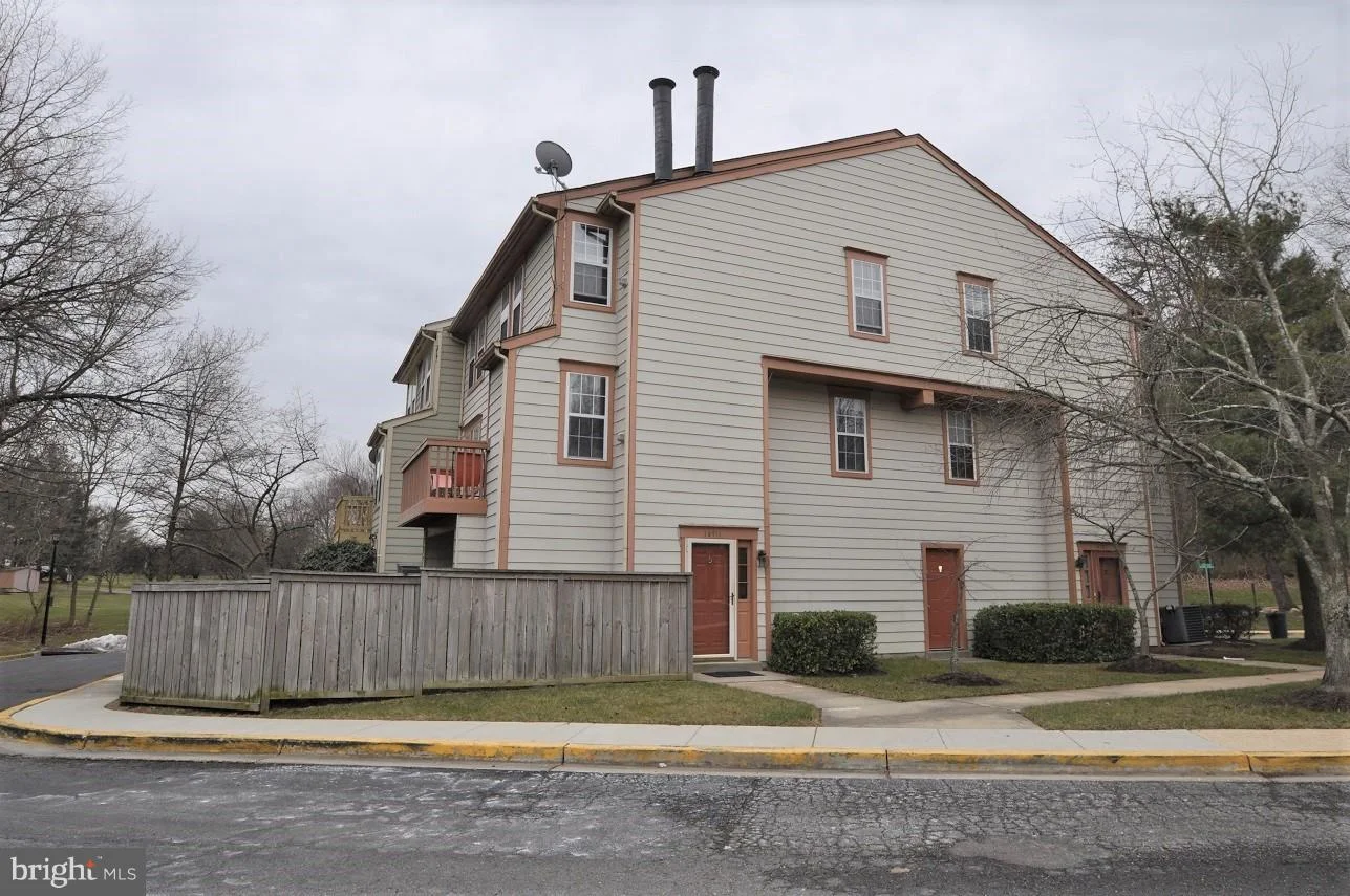 14711 Wexhall Terrace Unit 16-170, Burtonsville, MD 20866
