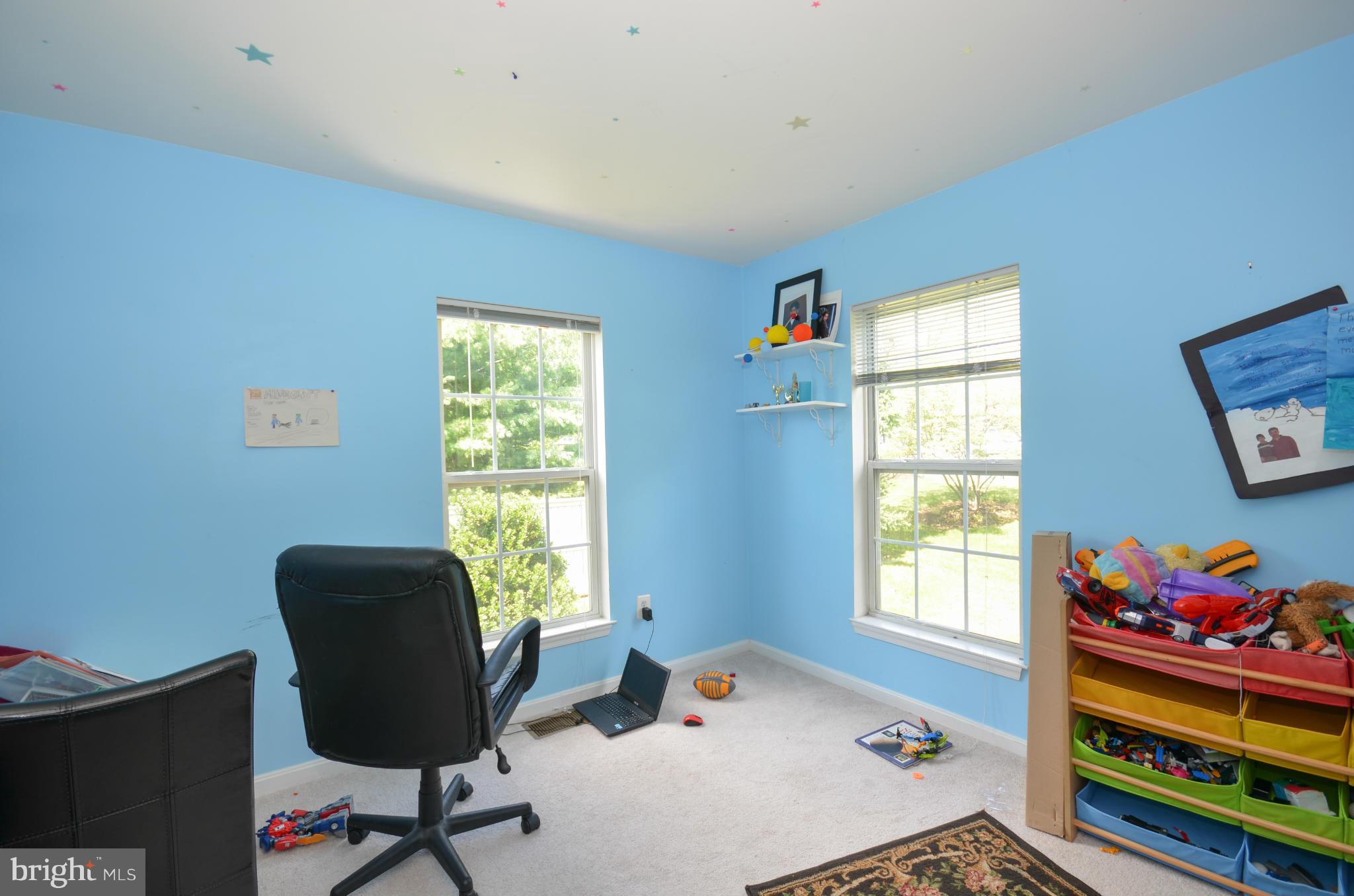 KING FARM WATKINS POND - Residential Lease