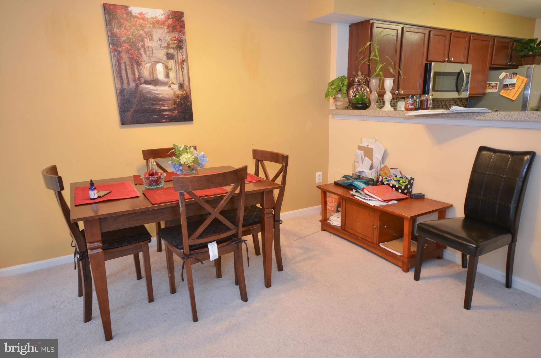 KING FARM WATKINS POND - Residential Lease