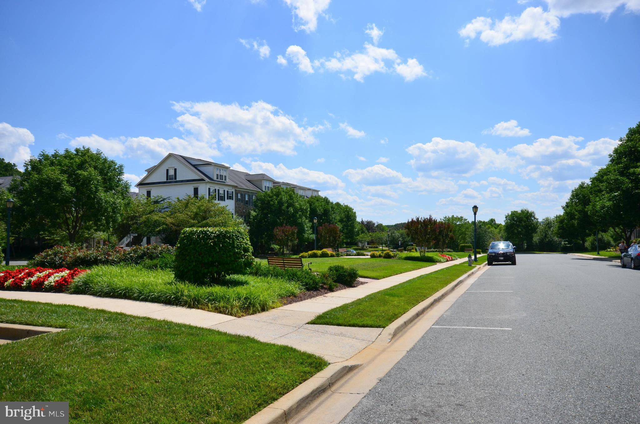 KING FARM WATKINS POND - Residential Lease