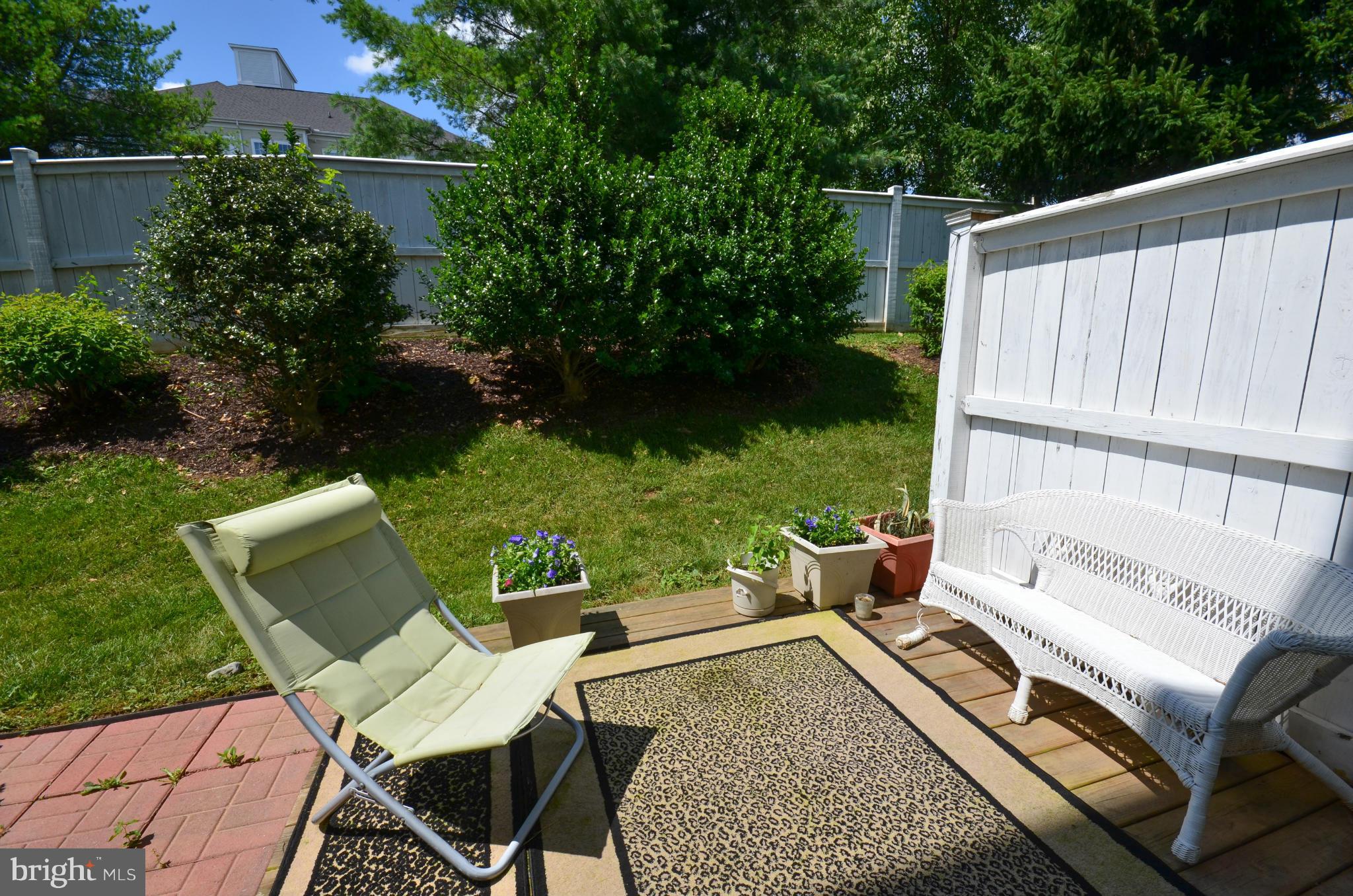 KING FARM WATKINS POND - Residential Lease