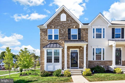 Photo of 431 Market Street, SOUDERTON, PA 18964 (MLS # PAMC2195020)