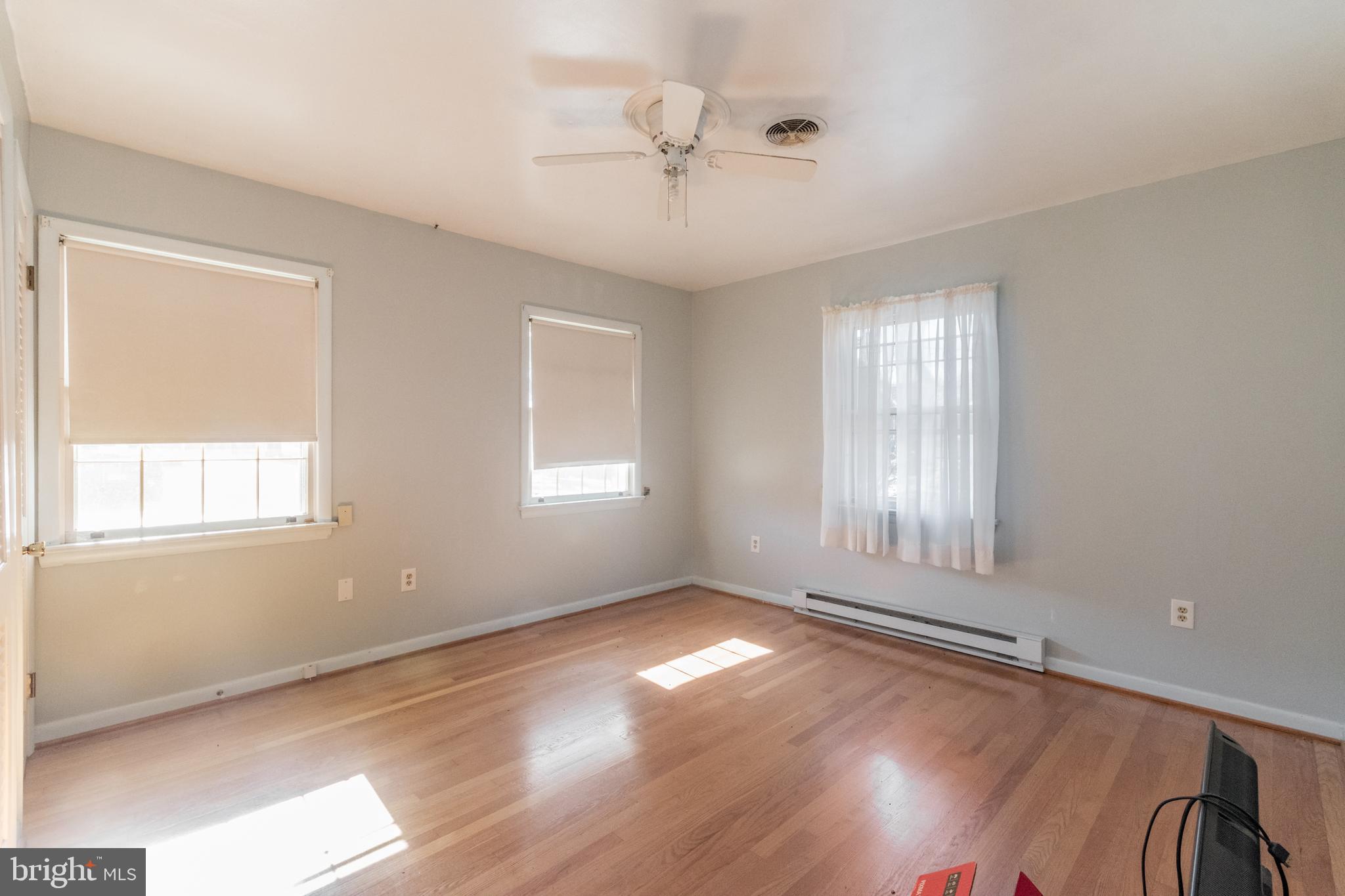 CITY OF CHARLES TOWN - Residential