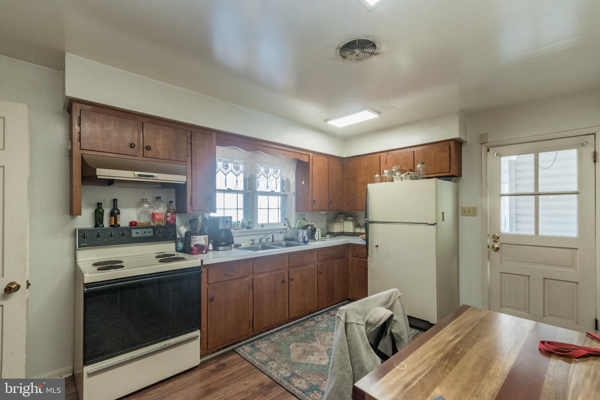 CITY OF CHARLES TOWN - Residential