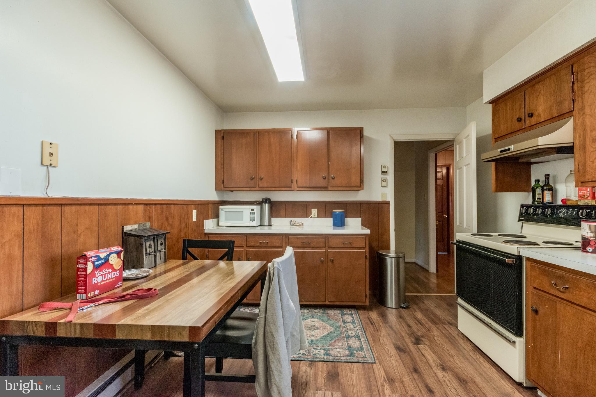 CITY OF CHARLES TOWN - Residential