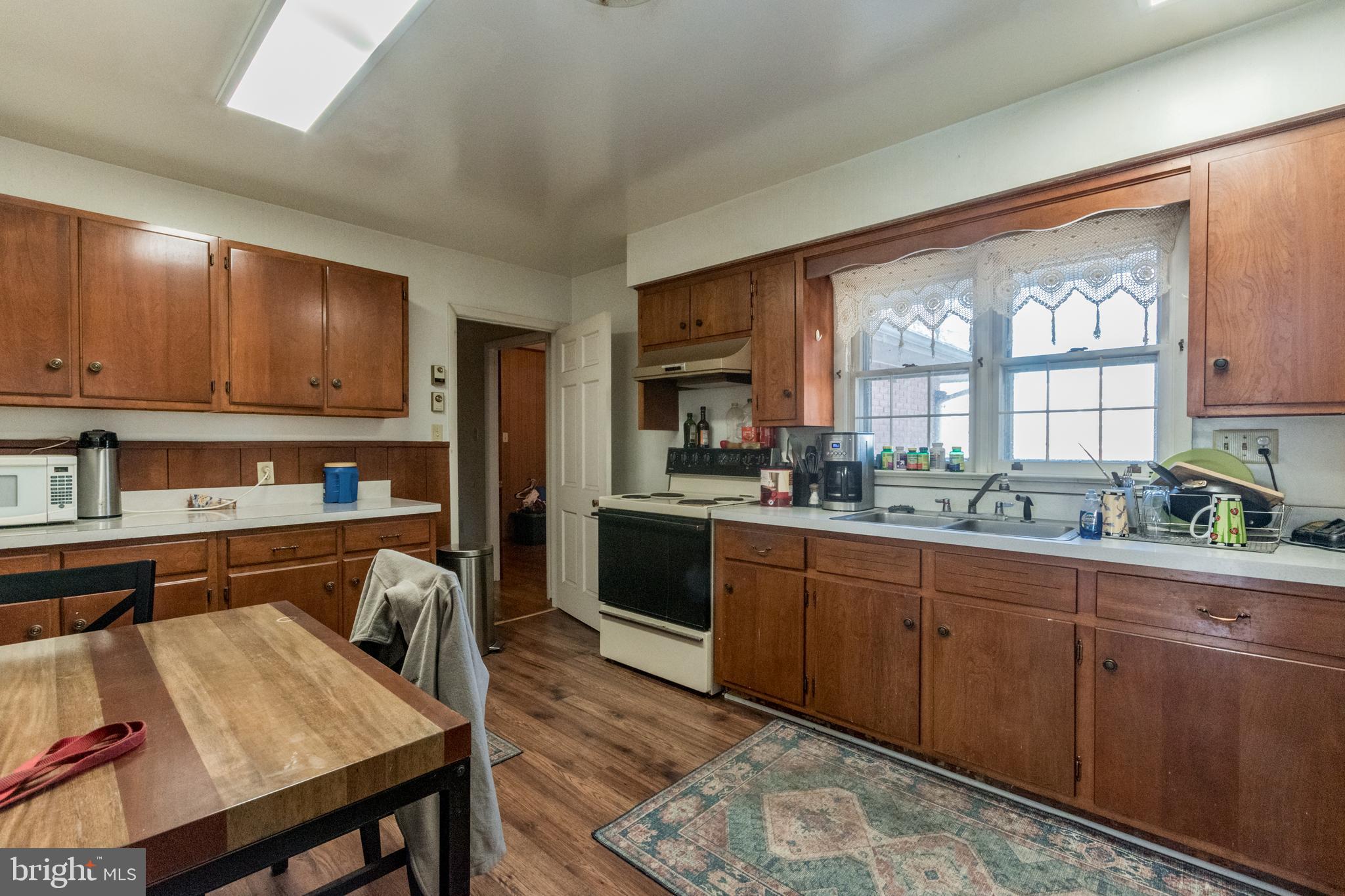 CITY OF CHARLES TOWN - Residential