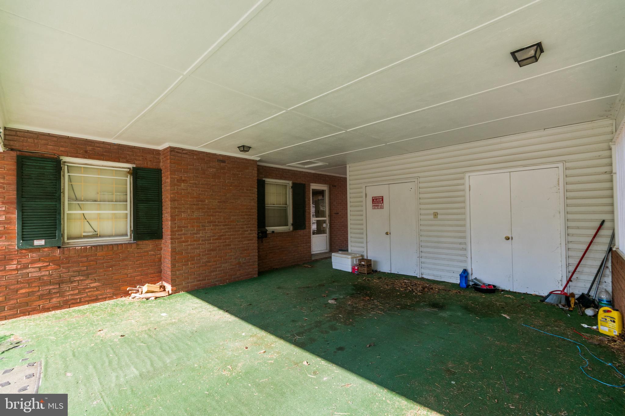 CITY OF CHARLES TOWN - Residential