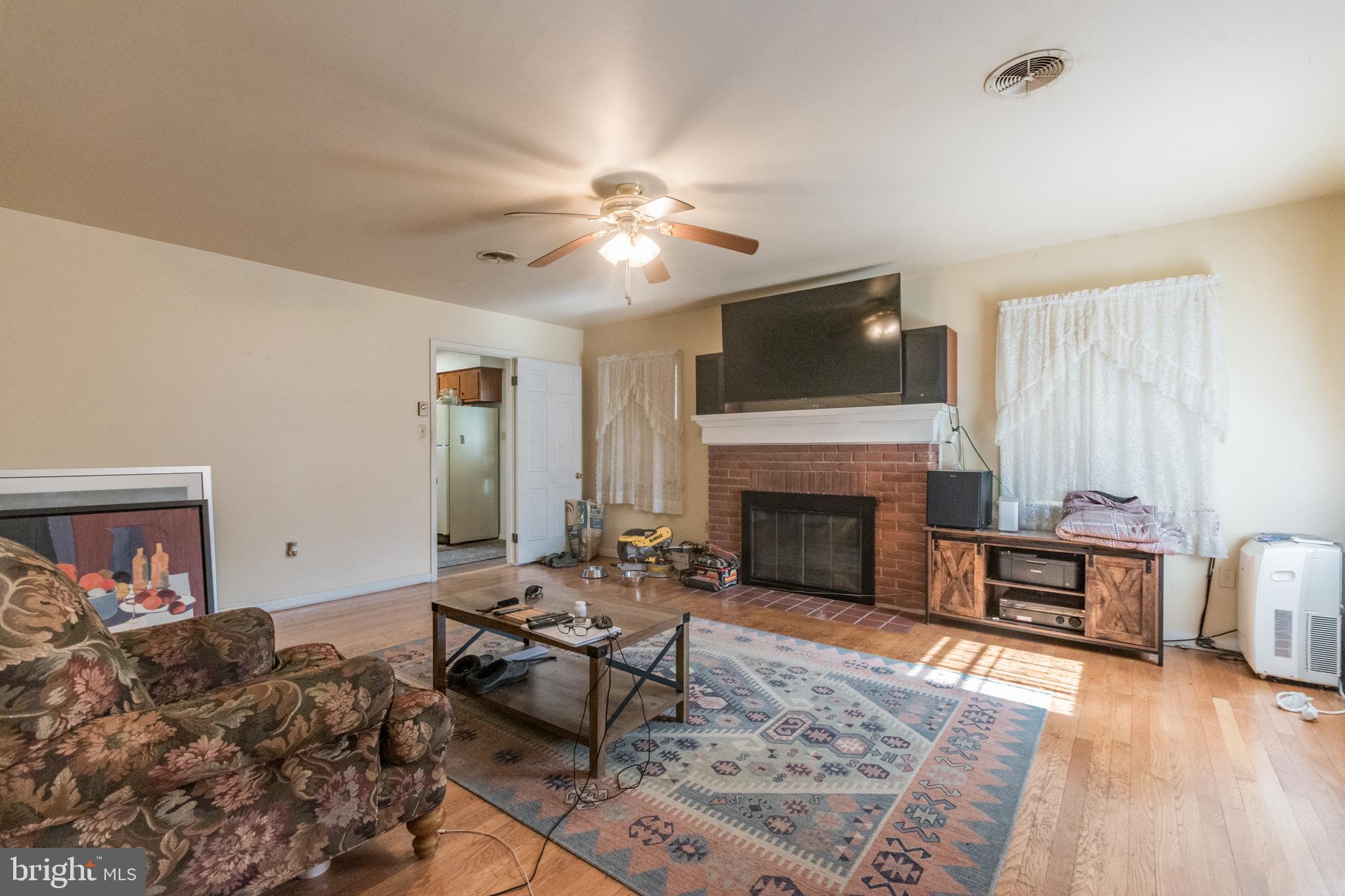 CITY OF CHARLES TOWN - Residential