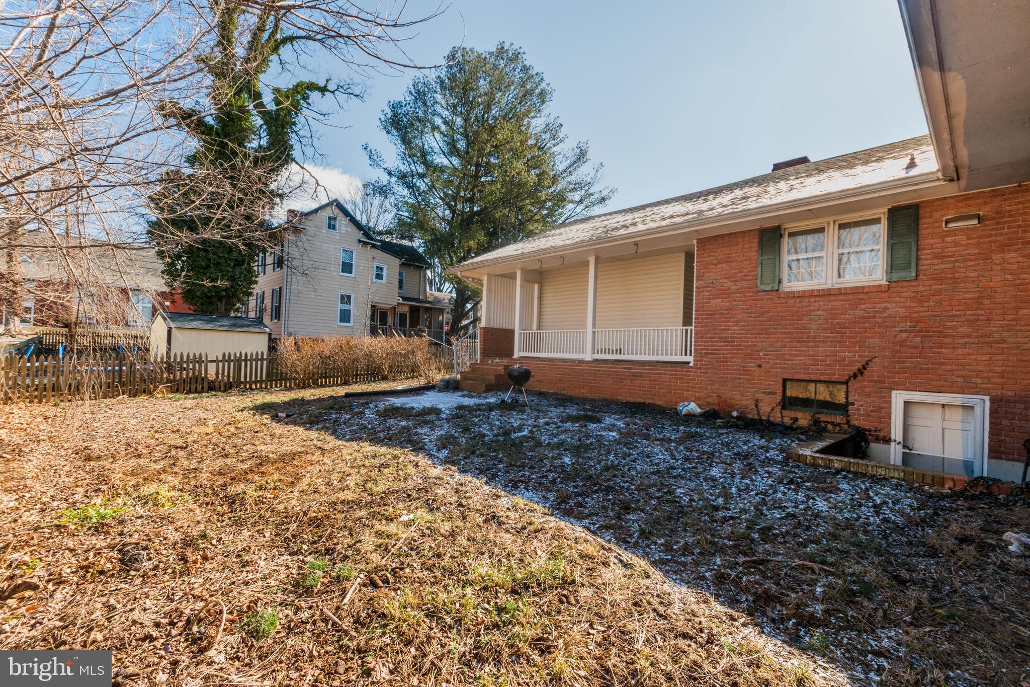 CITY OF CHARLES TOWN - Residential