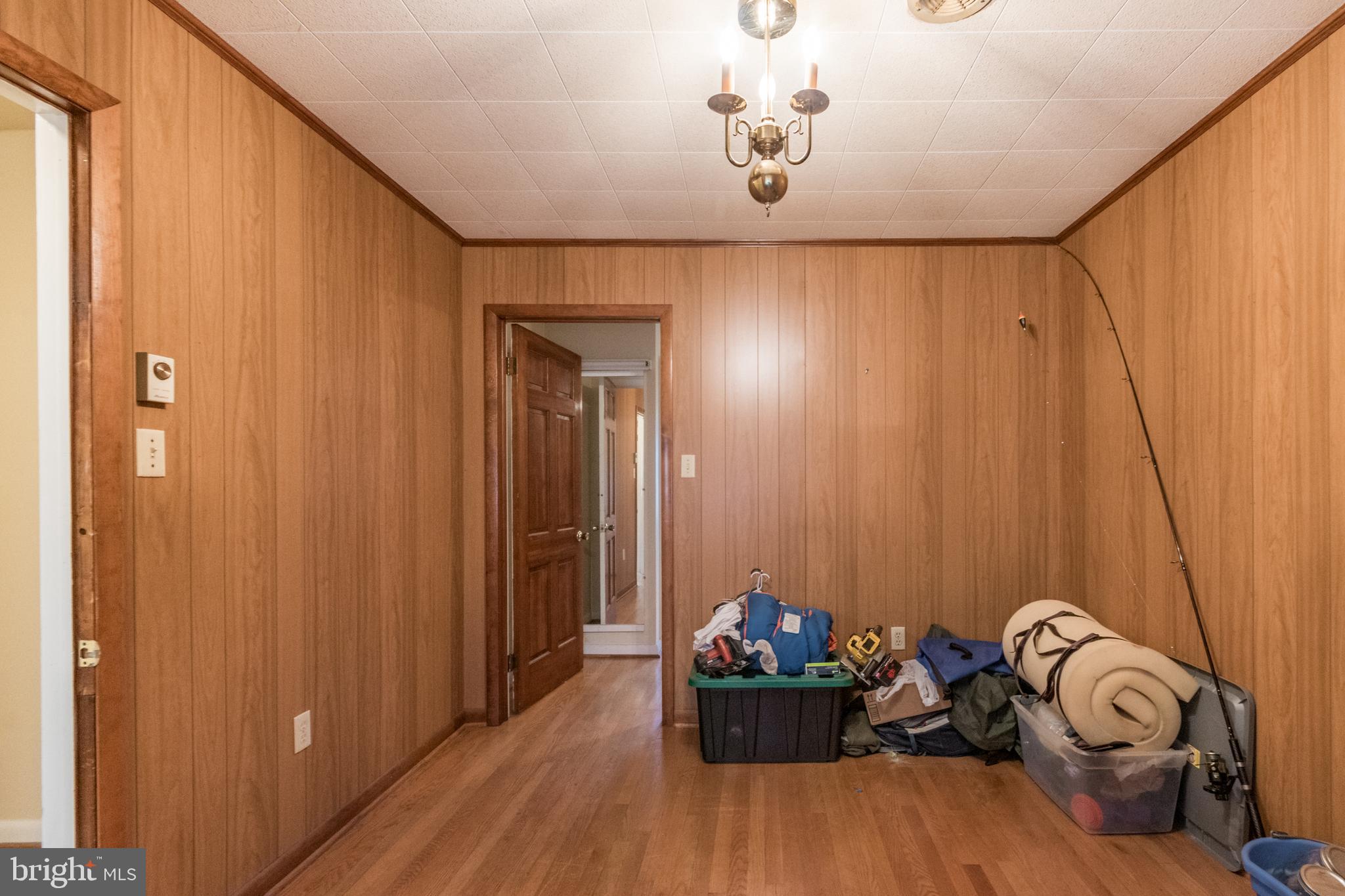 CITY OF CHARLES TOWN - Residential