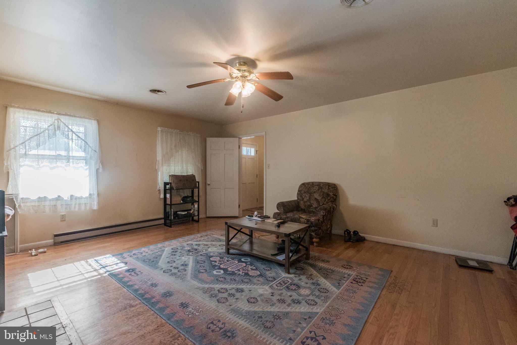 CITY OF CHARLES TOWN - Residential