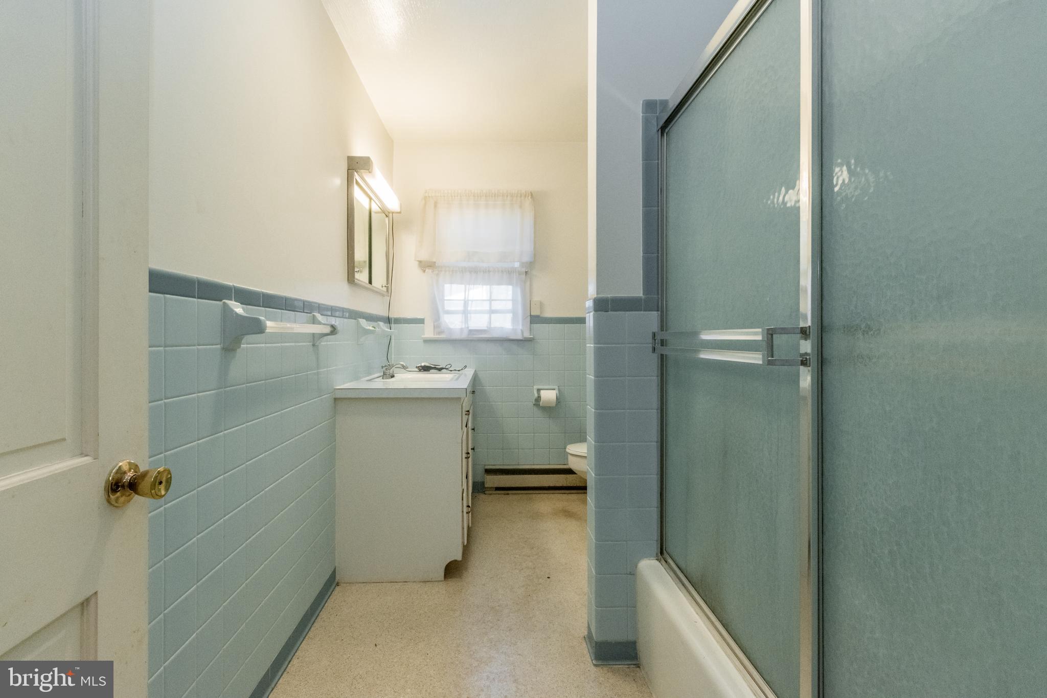 CITY OF CHARLES TOWN - Residential