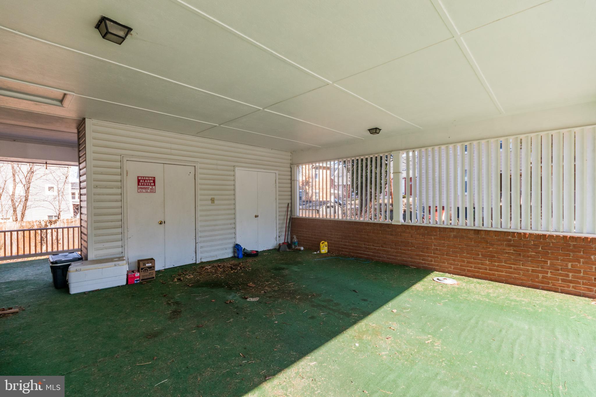 CITY OF CHARLES TOWN - Residential