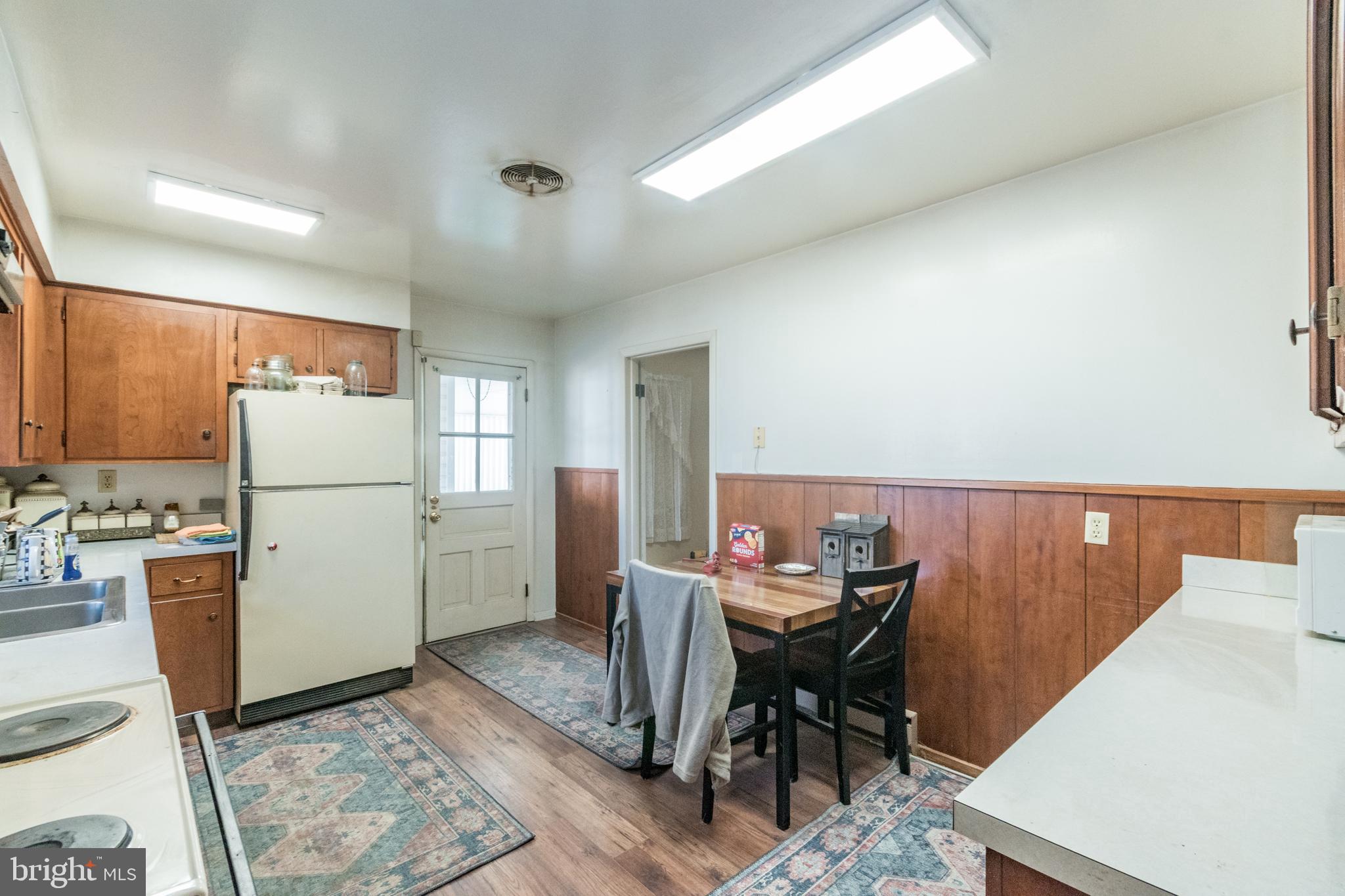 CITY OF CHARLES TOWN - Residential