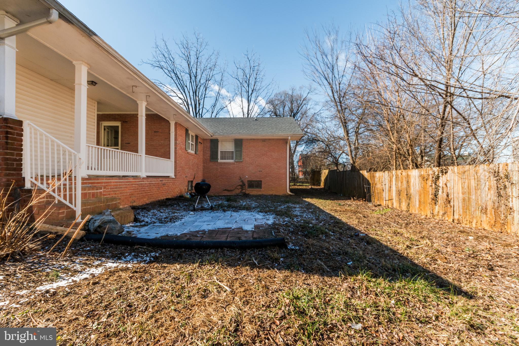 CITY OF CHARLES TOWN - Residential