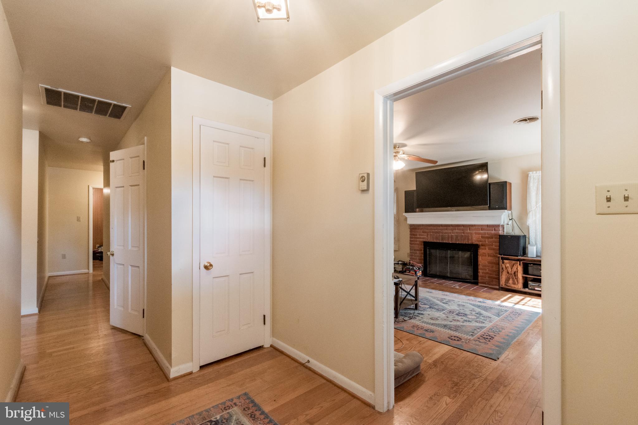 CITY OF CHARLES TOWN - Residential