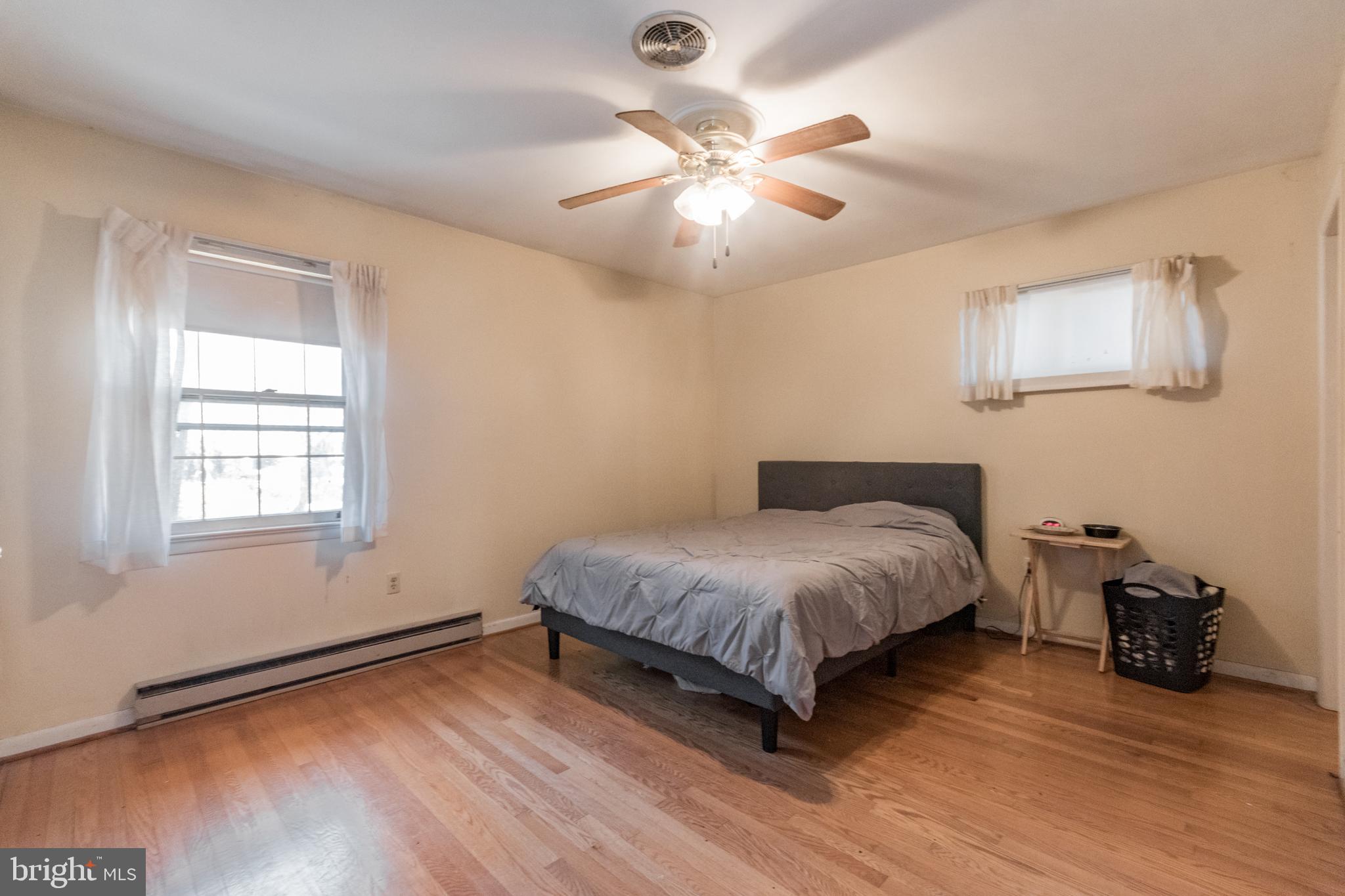 CITY OF CHARLES TOWN - Residential