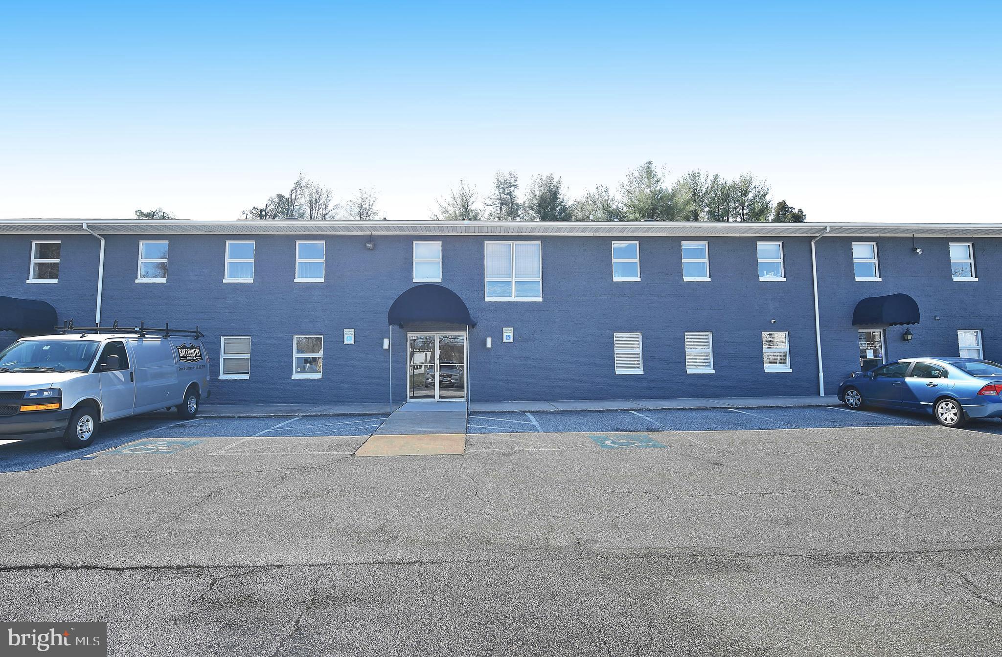 1131 BALTIMORE PIKE 102