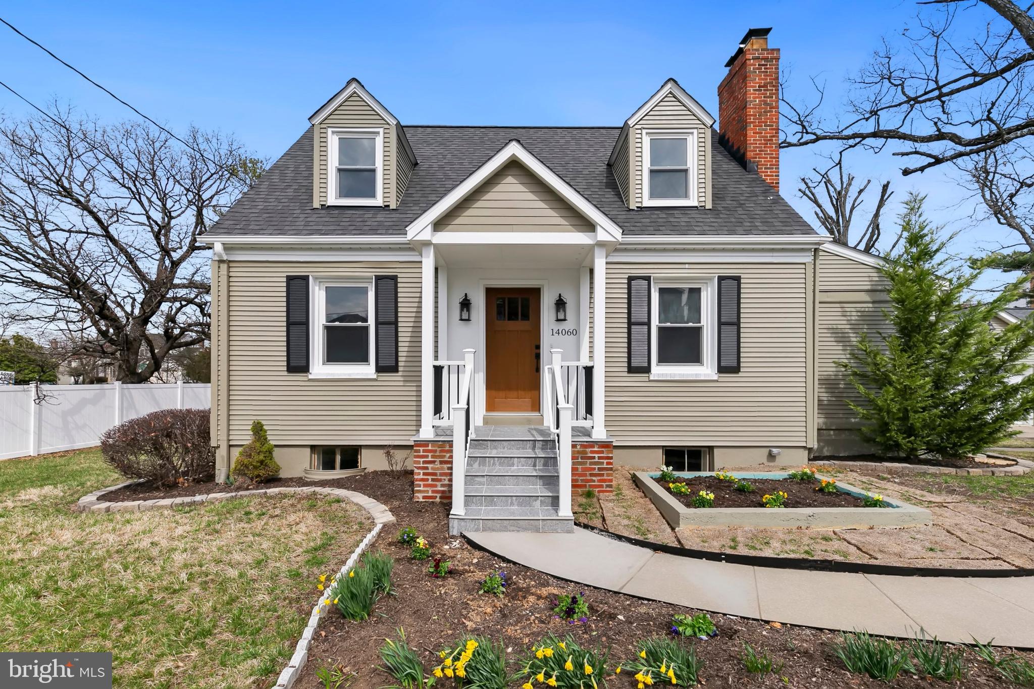 DARNESTOWN OUTSIDE - Residential