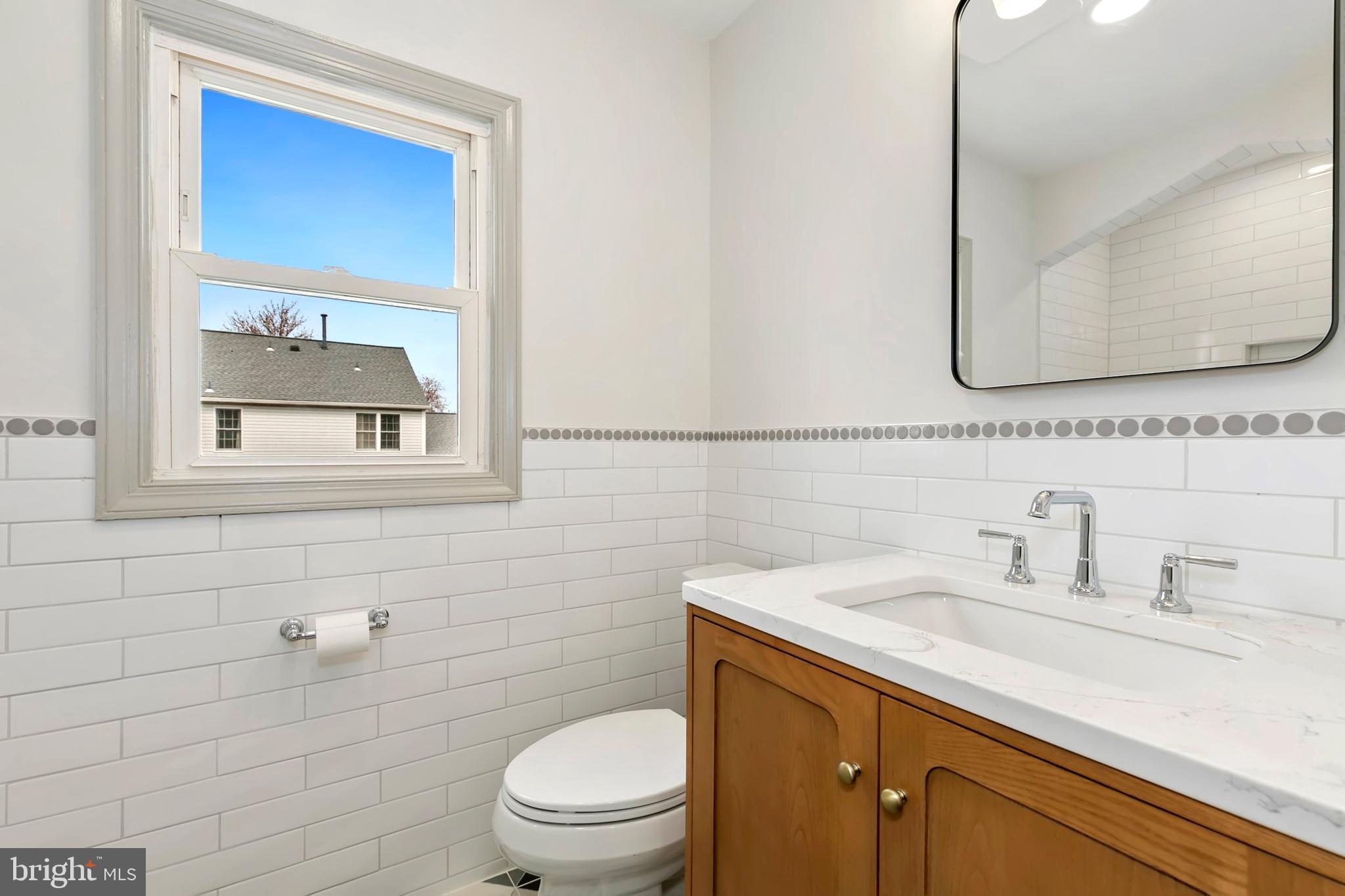 DARNESTOWN OUTSIDE - Residential