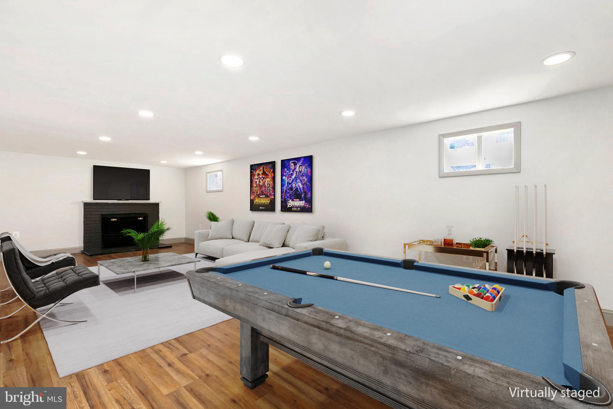 DARNESTOWN OUTSIDE - Residential