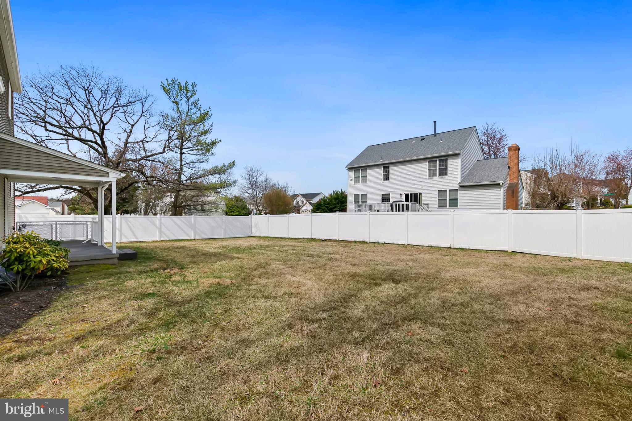 DARNESTOWN OUTSIDE - Residential