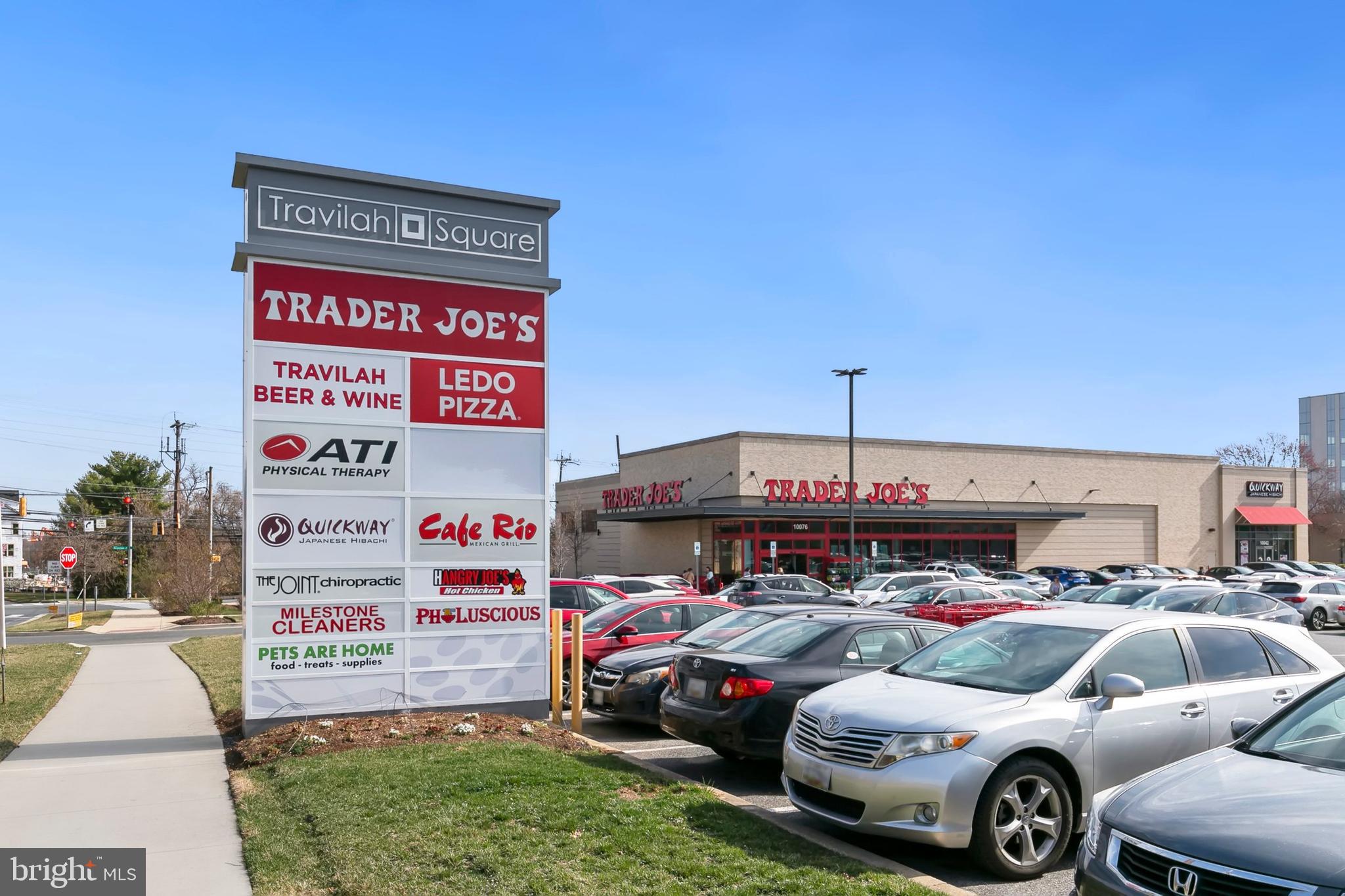 DARNESTOWN OUTSIDE - Residential