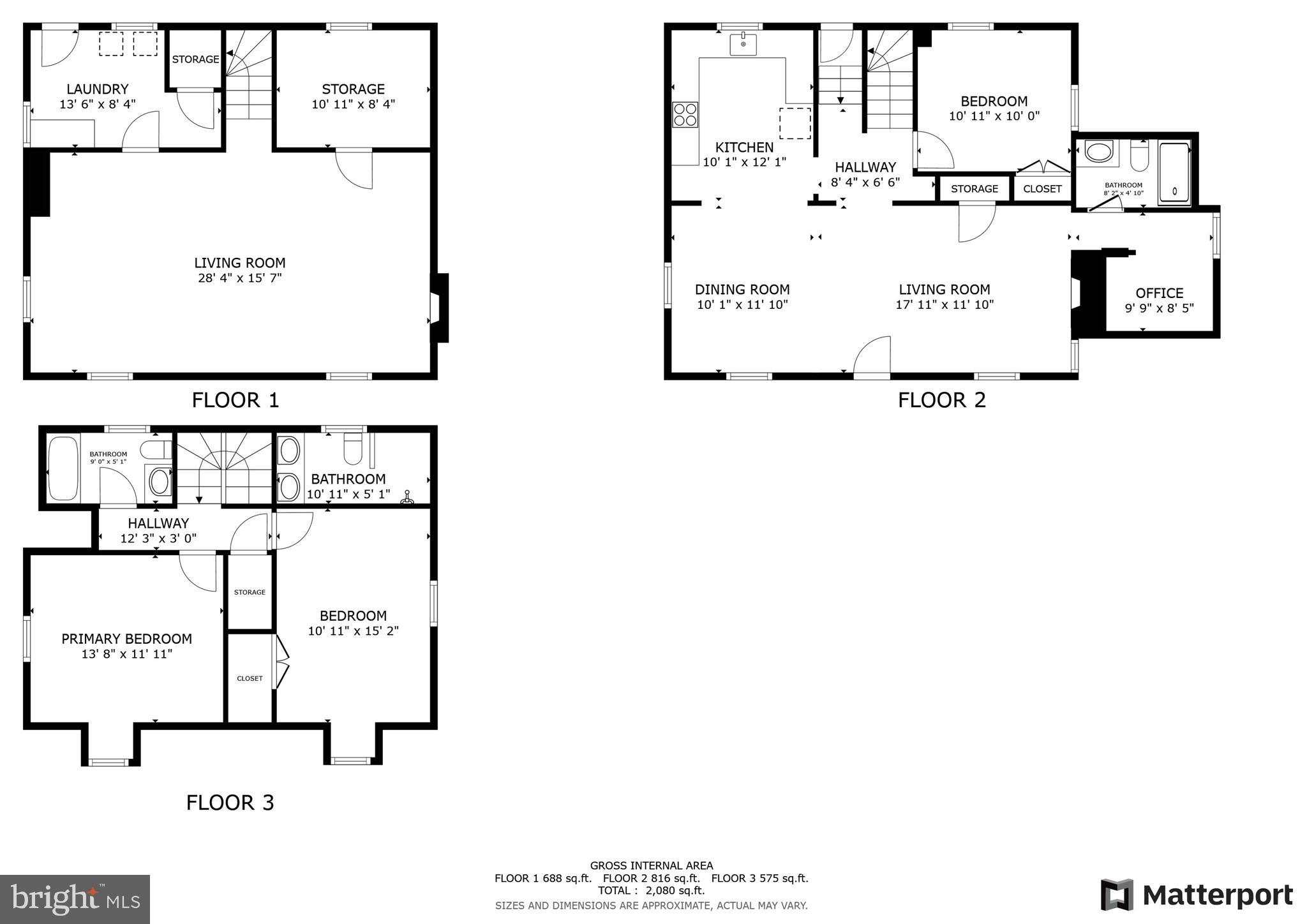 DARNESTOWN OUTSIDE - Residential