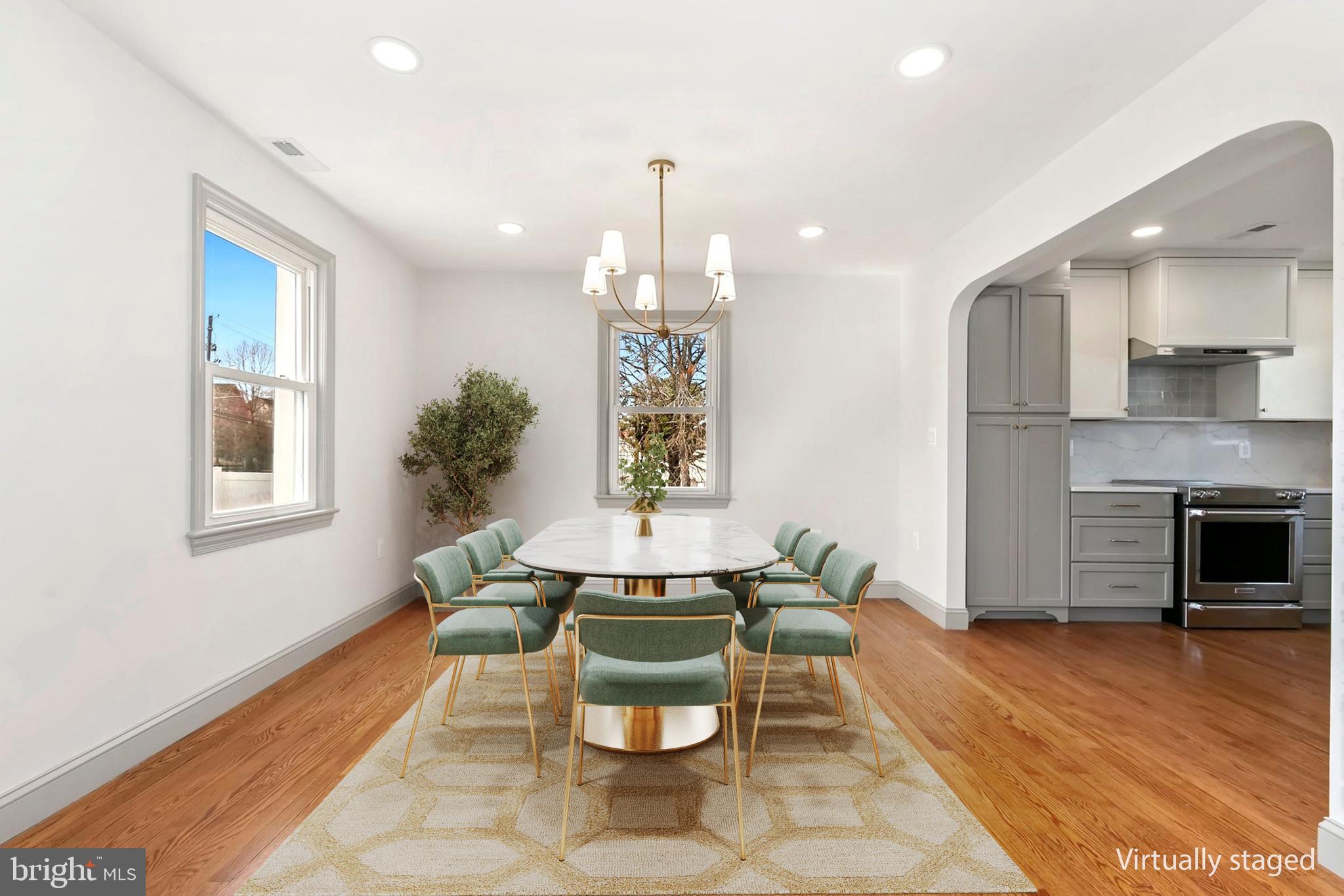 DARNESTOWN OUTSIDE - Residential