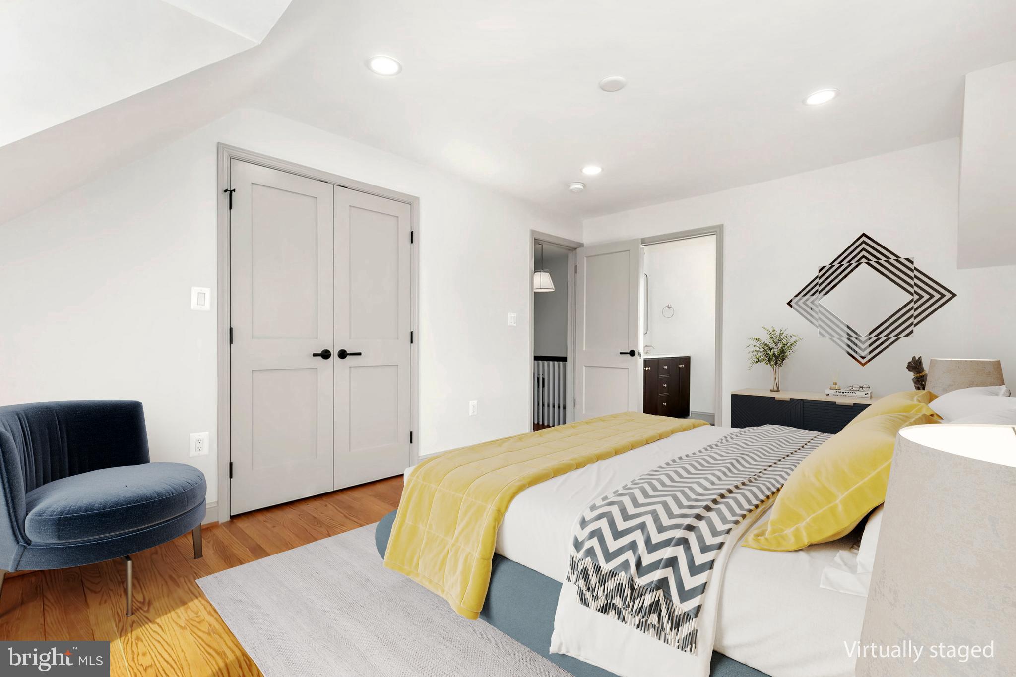 DARNESTOWN OUTSIDE - Residential