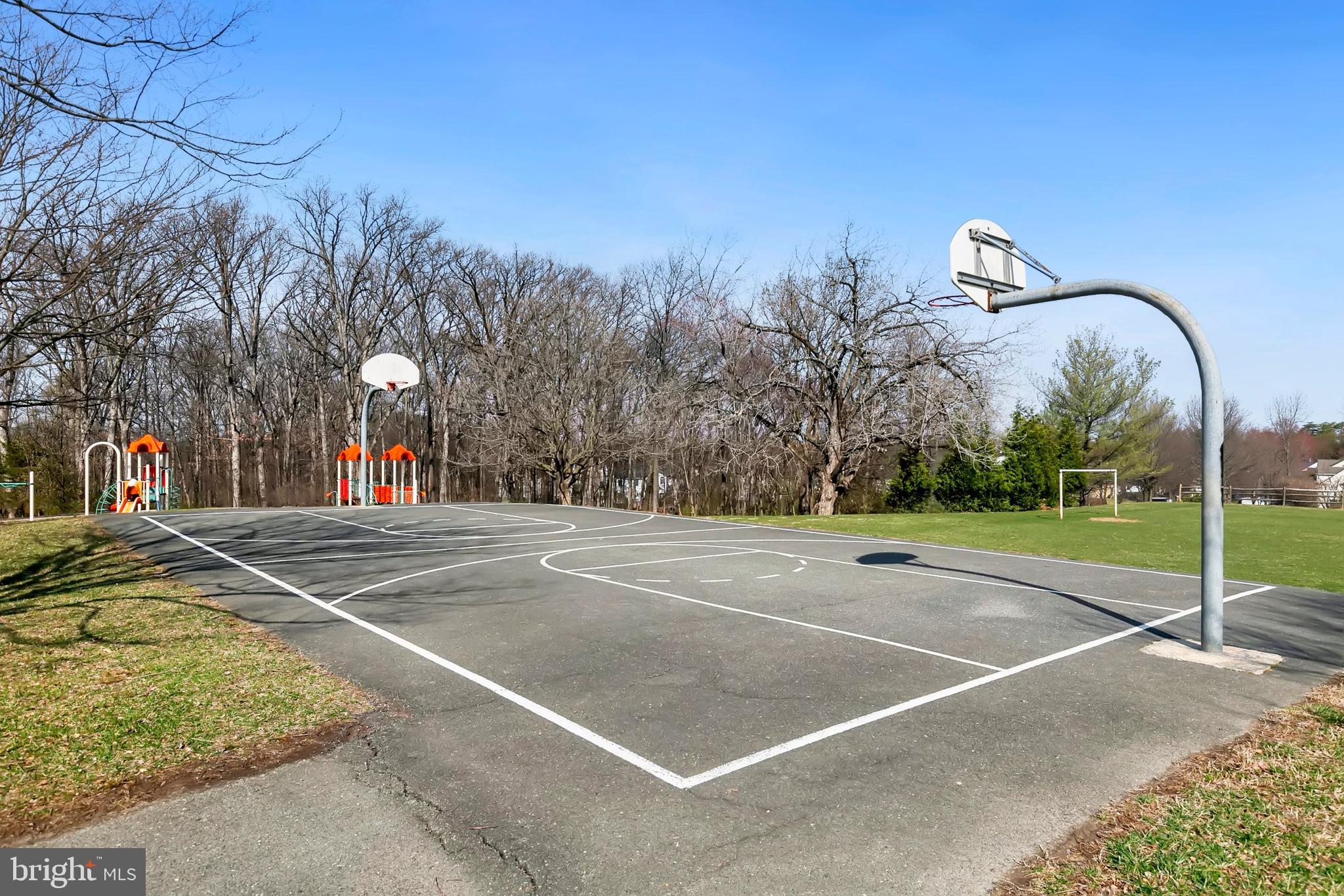 DARNESTOWN OUTSIDE - Residential