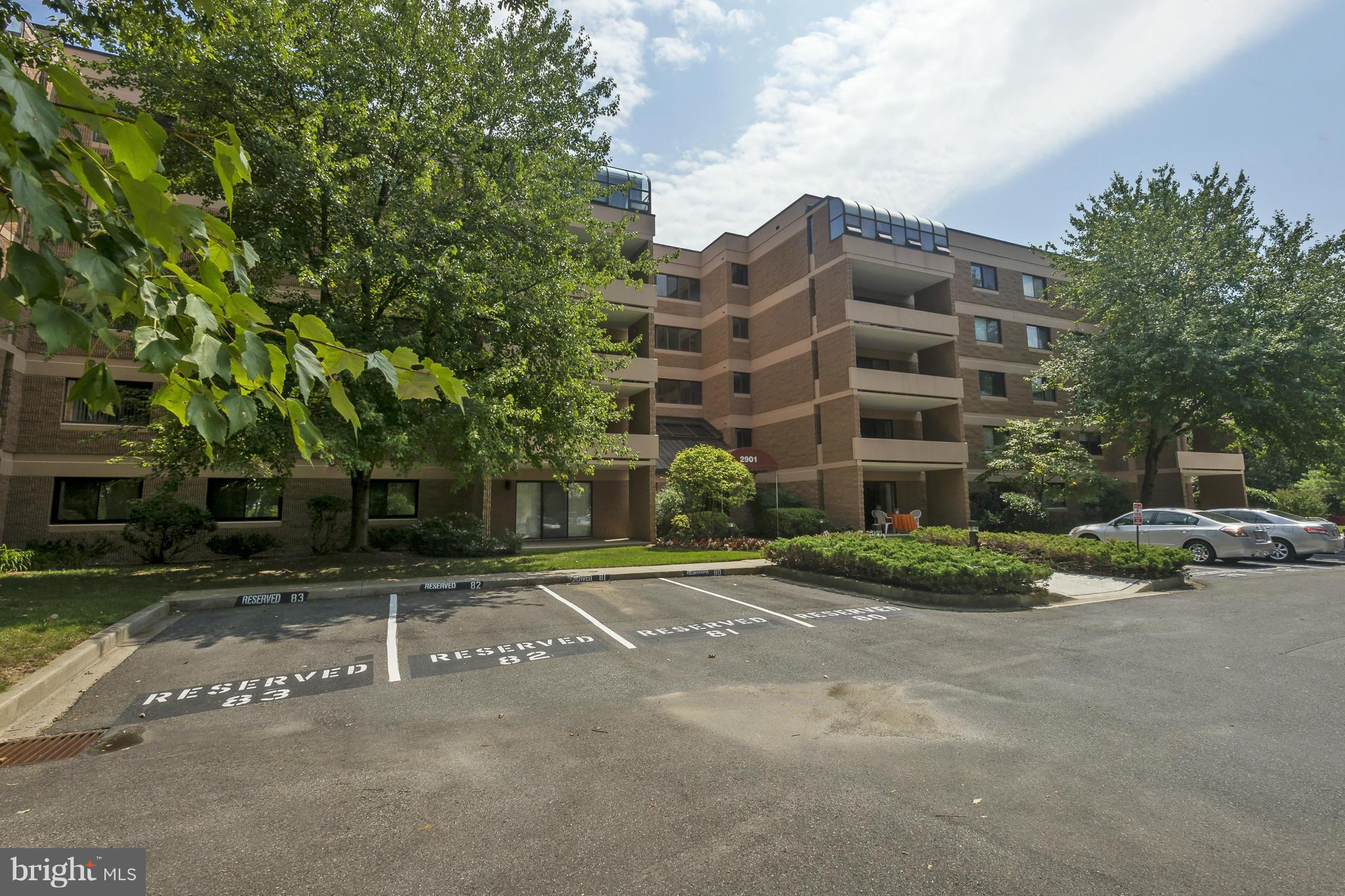 BARTONWOOD - Residential