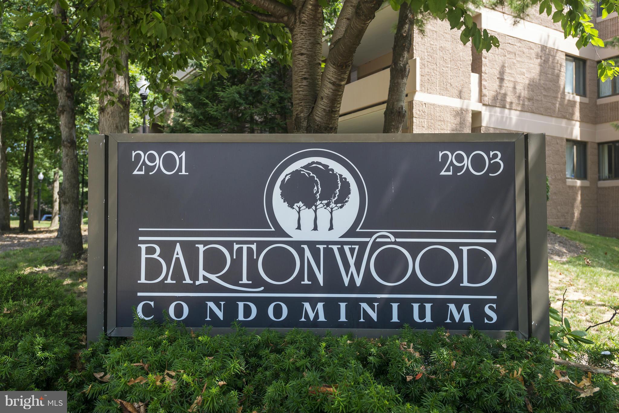 BARTONWOOD - Residential